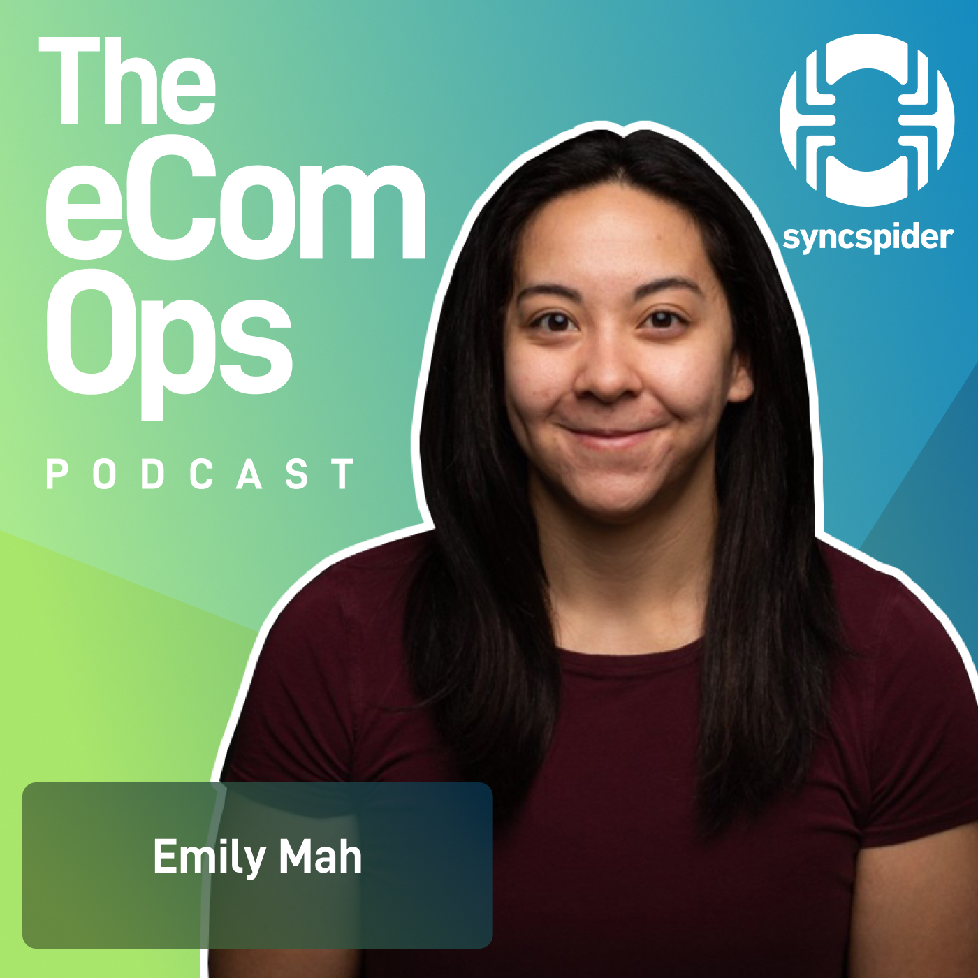 Novelty and Innovation in eCommerce Operations with Emily Mah, Director Operations at endur