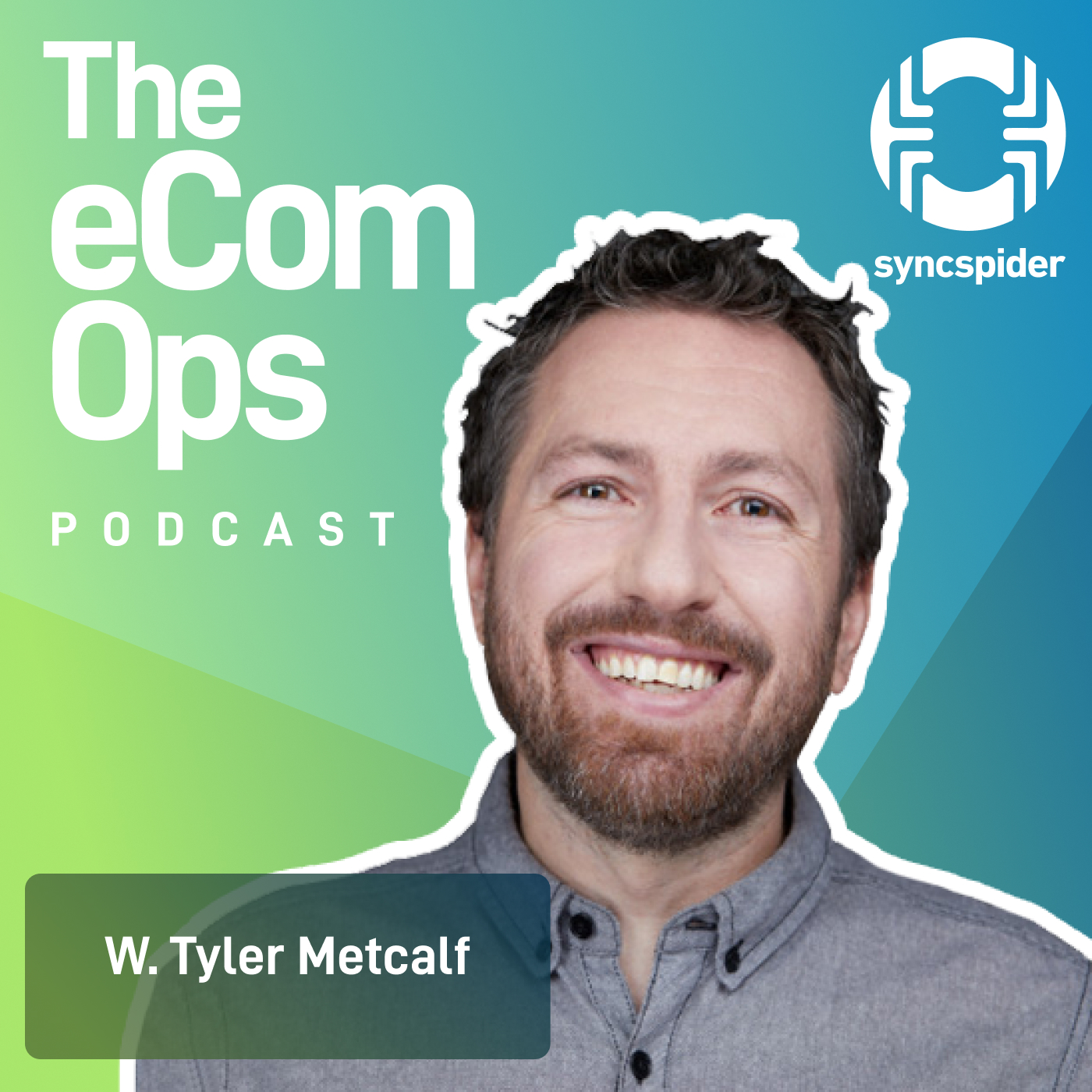 Converting Readers into Shoppers with W. Tyler Metcalf, CEO and Founder of Channel Op