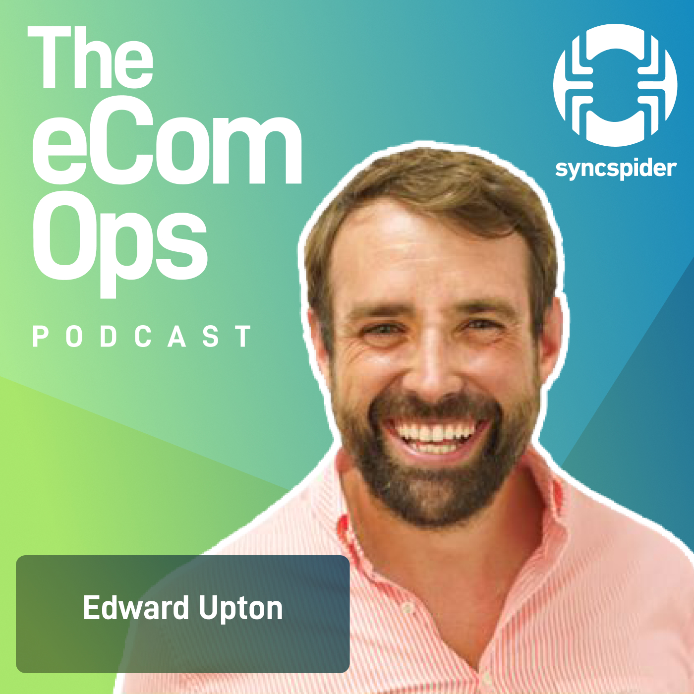 eCommerce Analytics & Data-Driven Decision Making with Edward Upton, Founder and CEO of Littledata