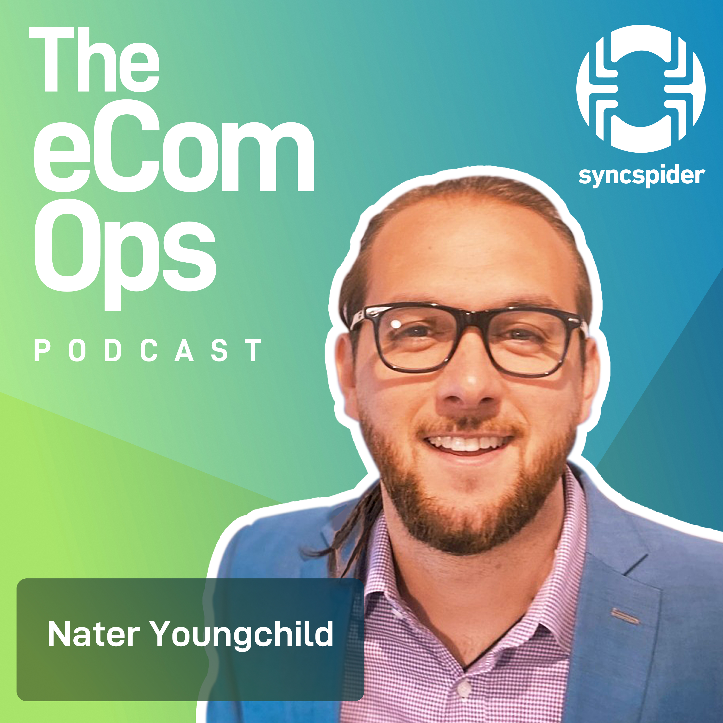 [Greatest Hits] Success Factors for Amazon eCommerce Sellers with Nater Youngchild, Founder and CEO of D8a Driven