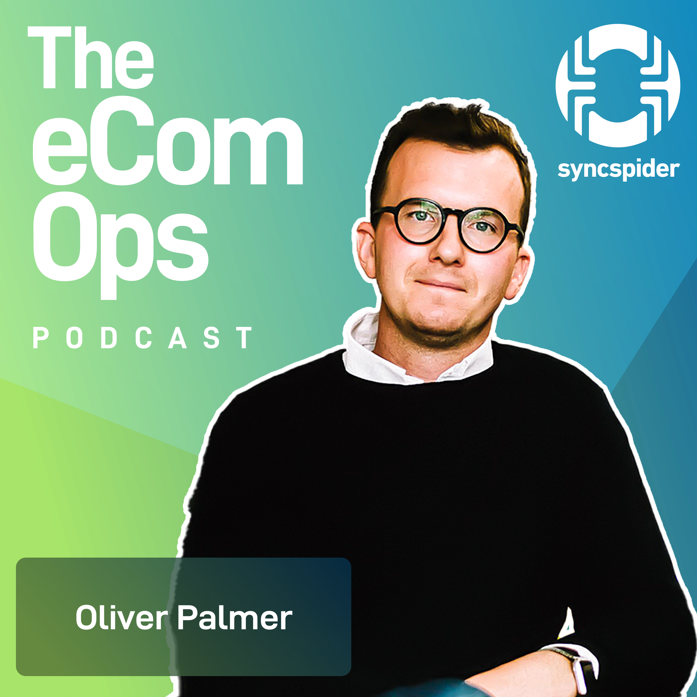 A/B Testing Strategies for eCommerce with Oliver Palmer, Conversion Rate Optimization Consultant at oliverpalmer.com