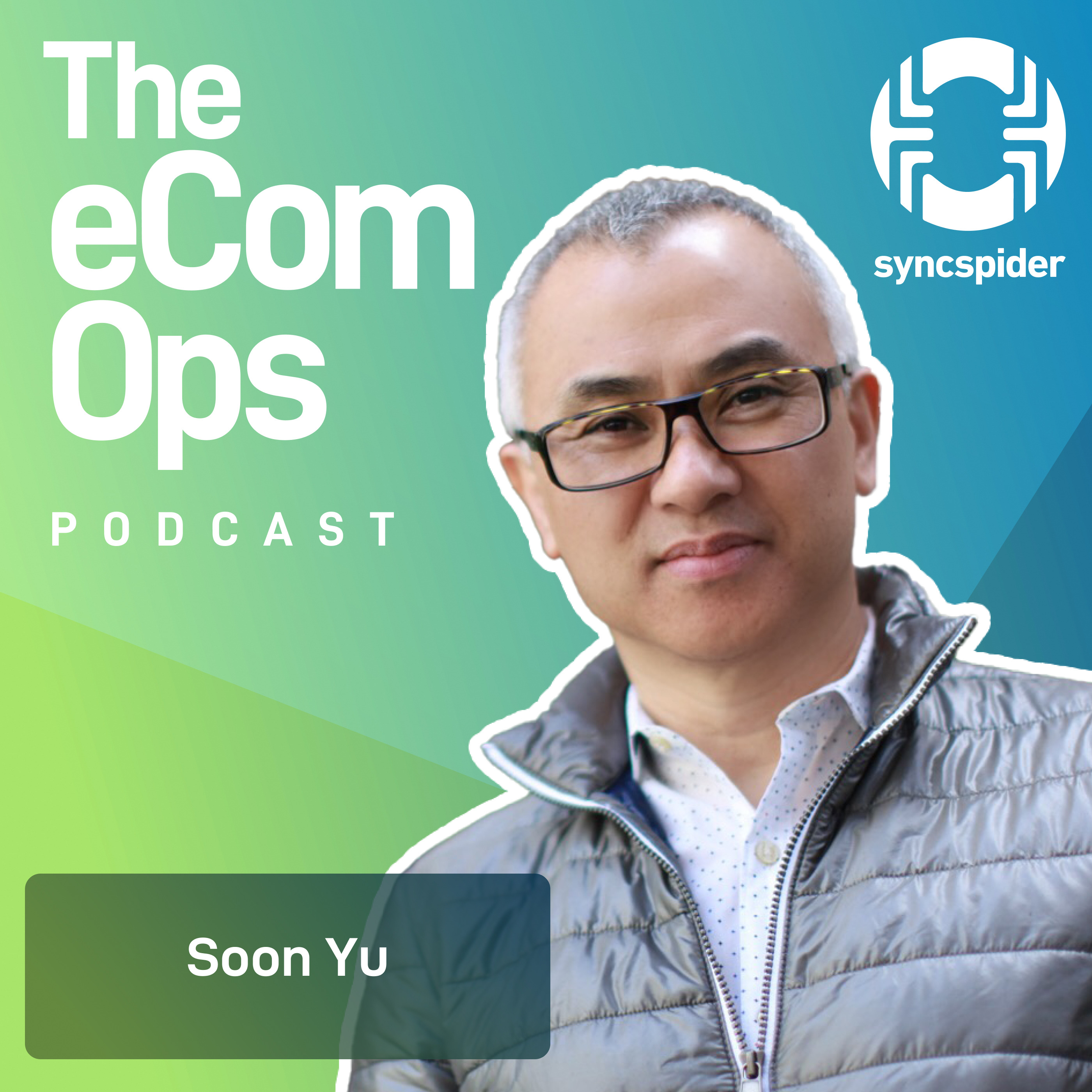 Building a Timeless and Iconic Brand with Soon Yu, Founder of SCY Advantage Corp, International Speaker, and Best-Selling Author