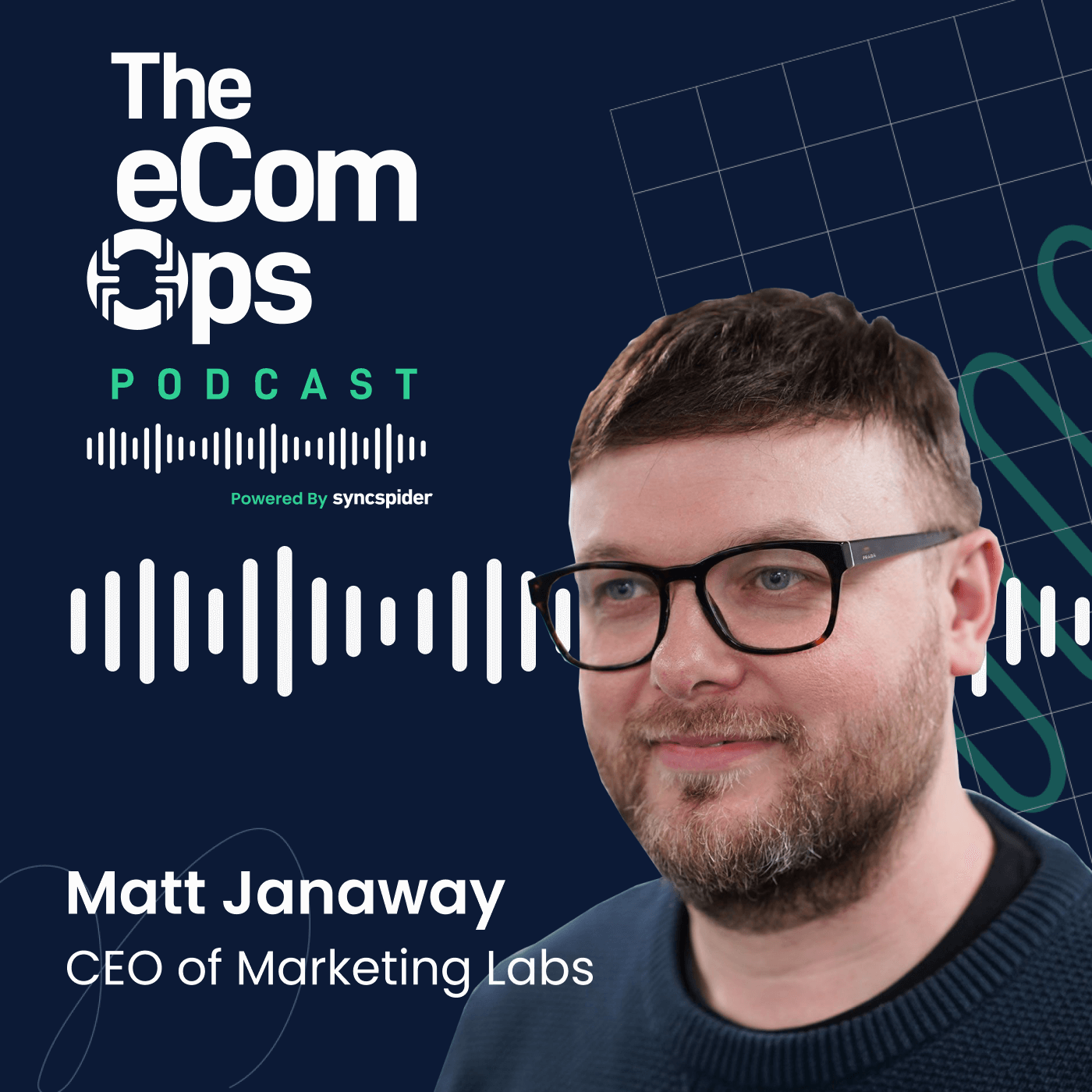 The Game-Changer's Guide to eCommerce Marketing: Strategies That Propel Your Business with Matt Janaway