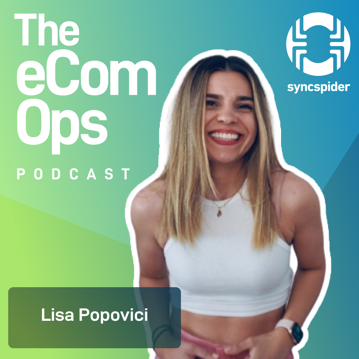 Real-Time Text Messaging for eCommerce Growth with Lisa Popovici from Cartloop