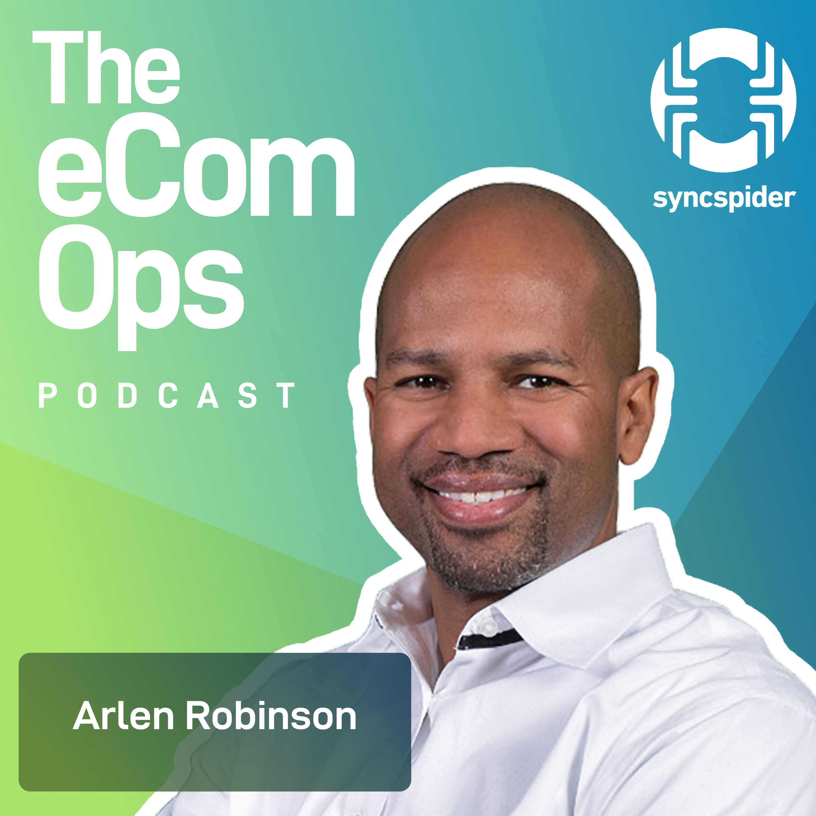 Affiliate and Referral eCom Marketing Strategies with Arlen Robinson, Chief Operating Officer and Co-Founder of Omnistar Interactive