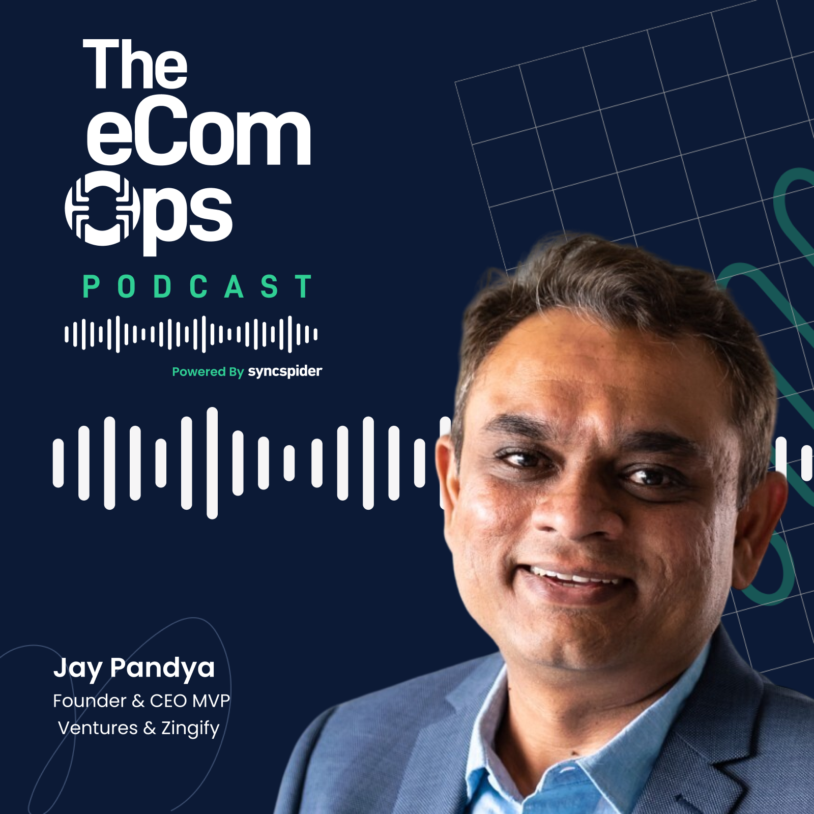 AI Avatars: Transforming Sales and Customer Engagement with Jay Pandya