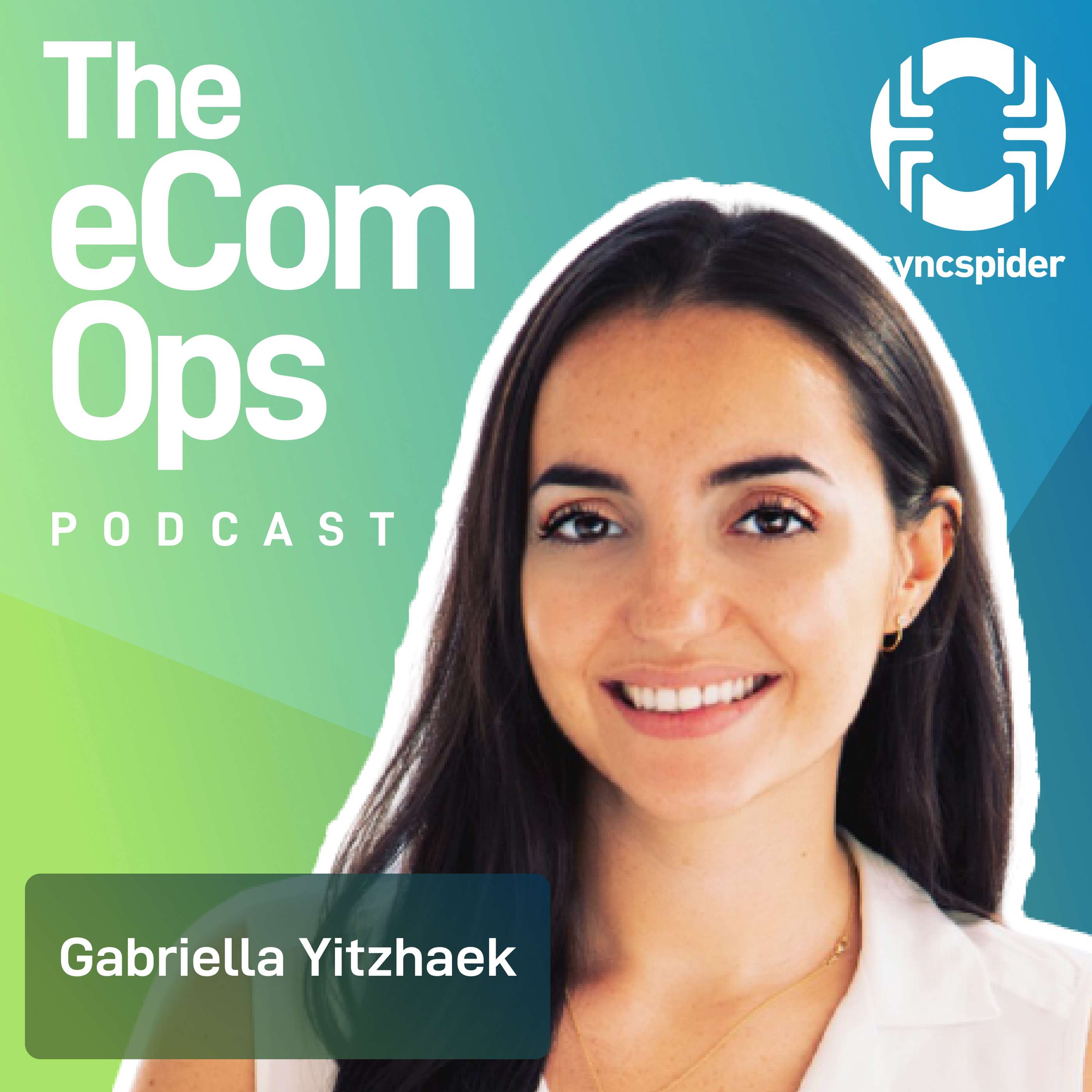 [Greatest Hits] Growing eCom Revenue through Subscription with Gabriella Yitzhaek Founder and CEO of Smartrr