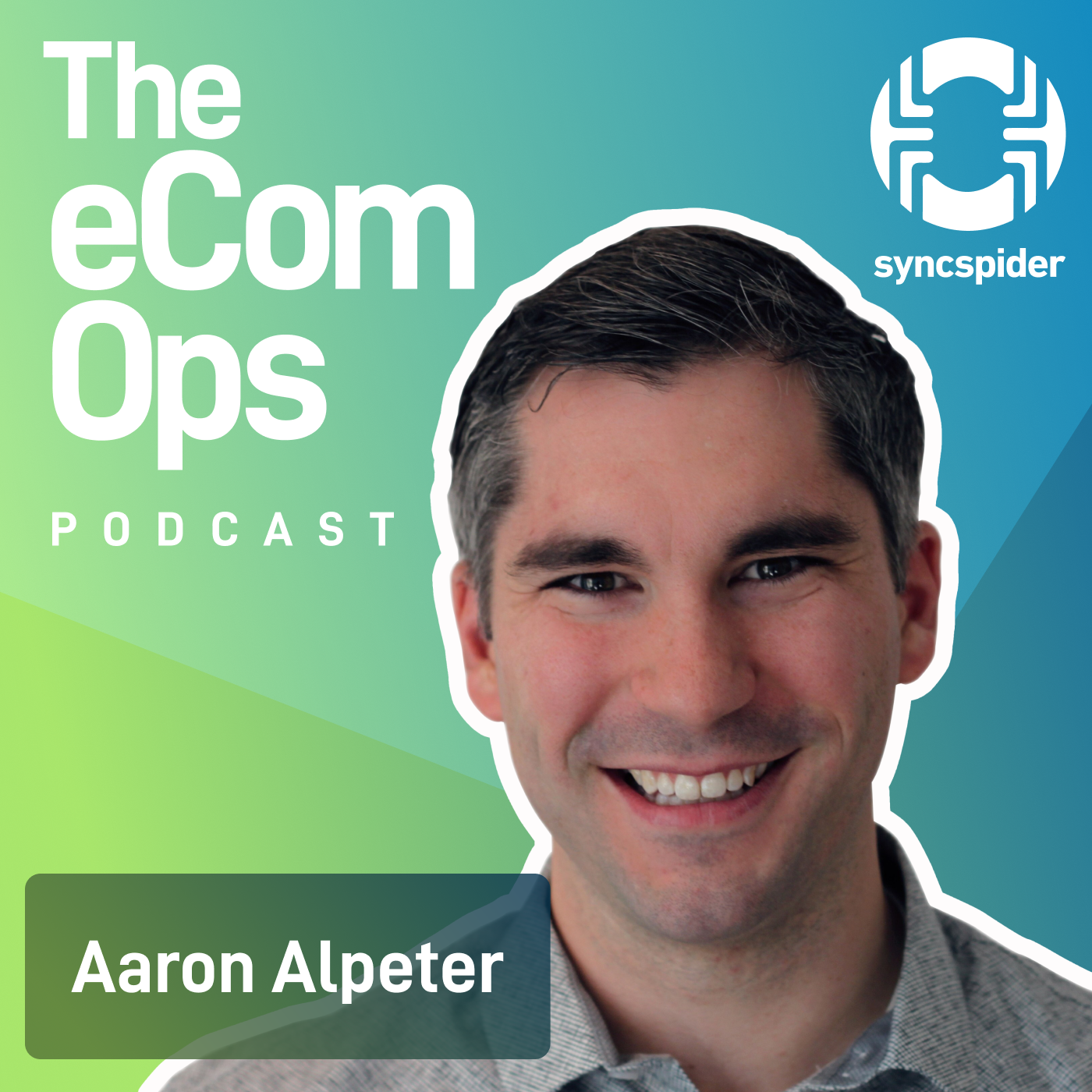 Understanding The Supply Chain For eCom with Aaron Alpeter of Izba Consulting