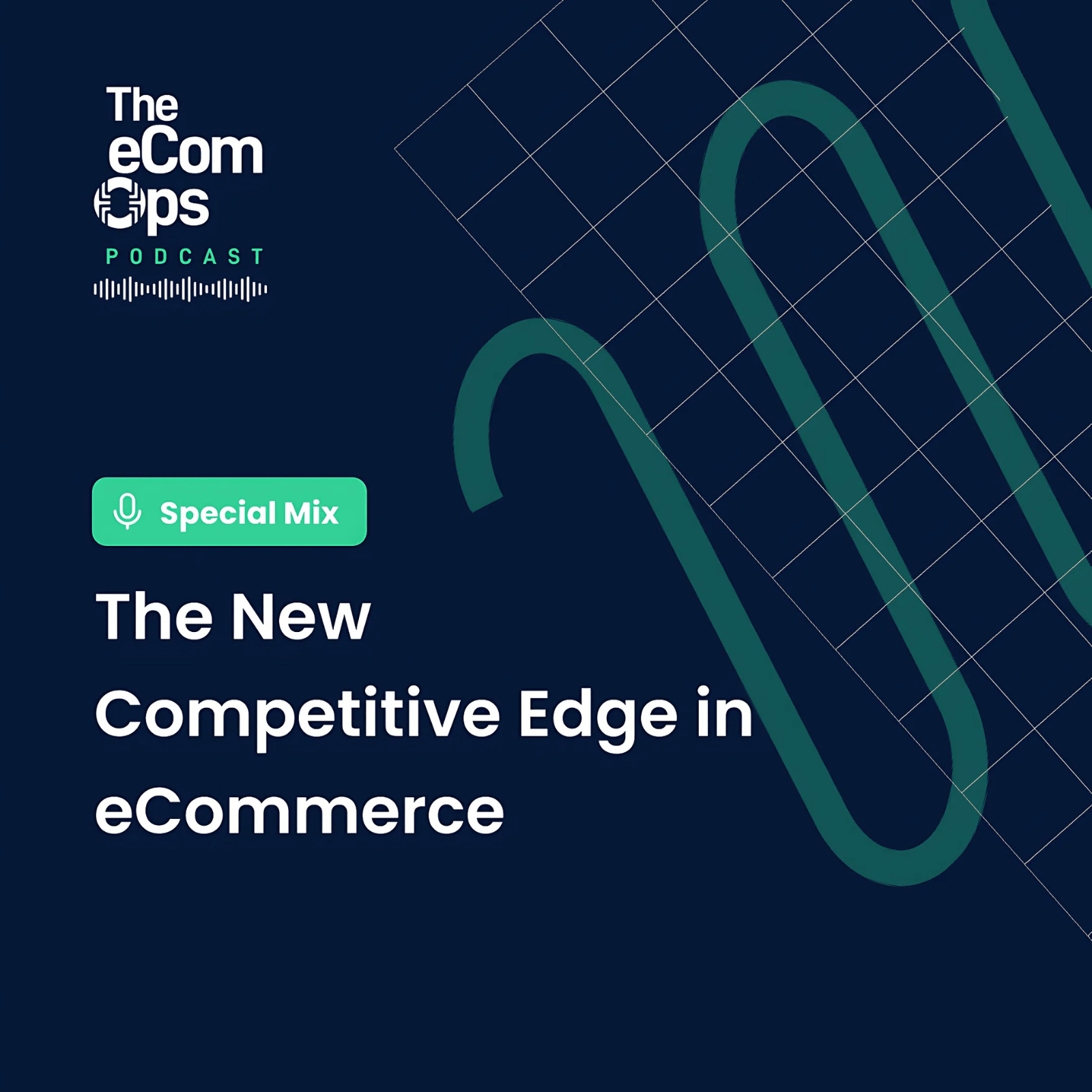 The eCom Ops Podcast