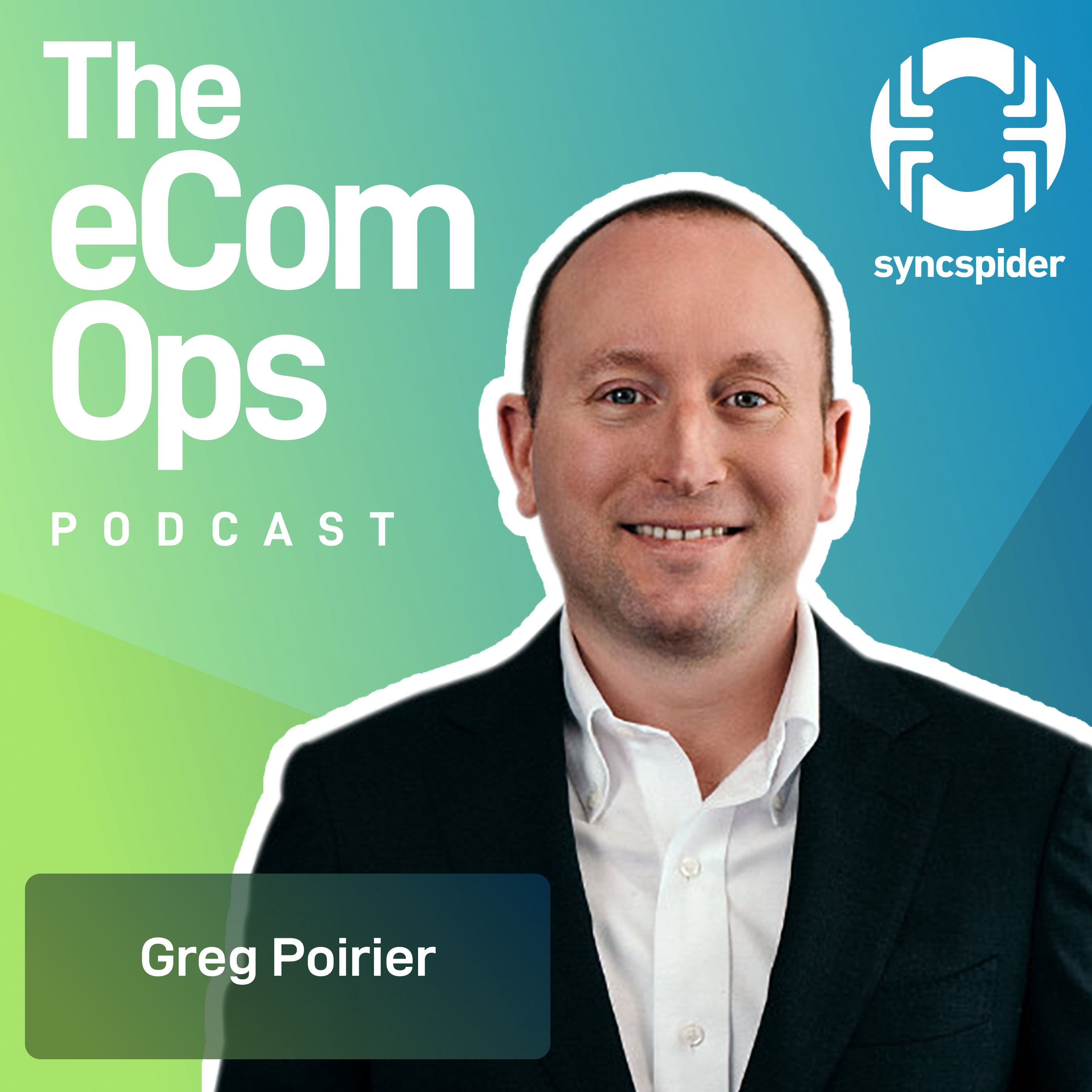 [Greatest Hits] Digital Marketing Strategies for eCom Businesses with Greg Poirier, CEO at CloudKettle