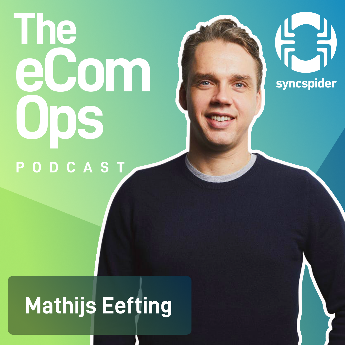 [Greatest Hits] Achieving Operational Excellence with Mathijs Eefting of Moteefe