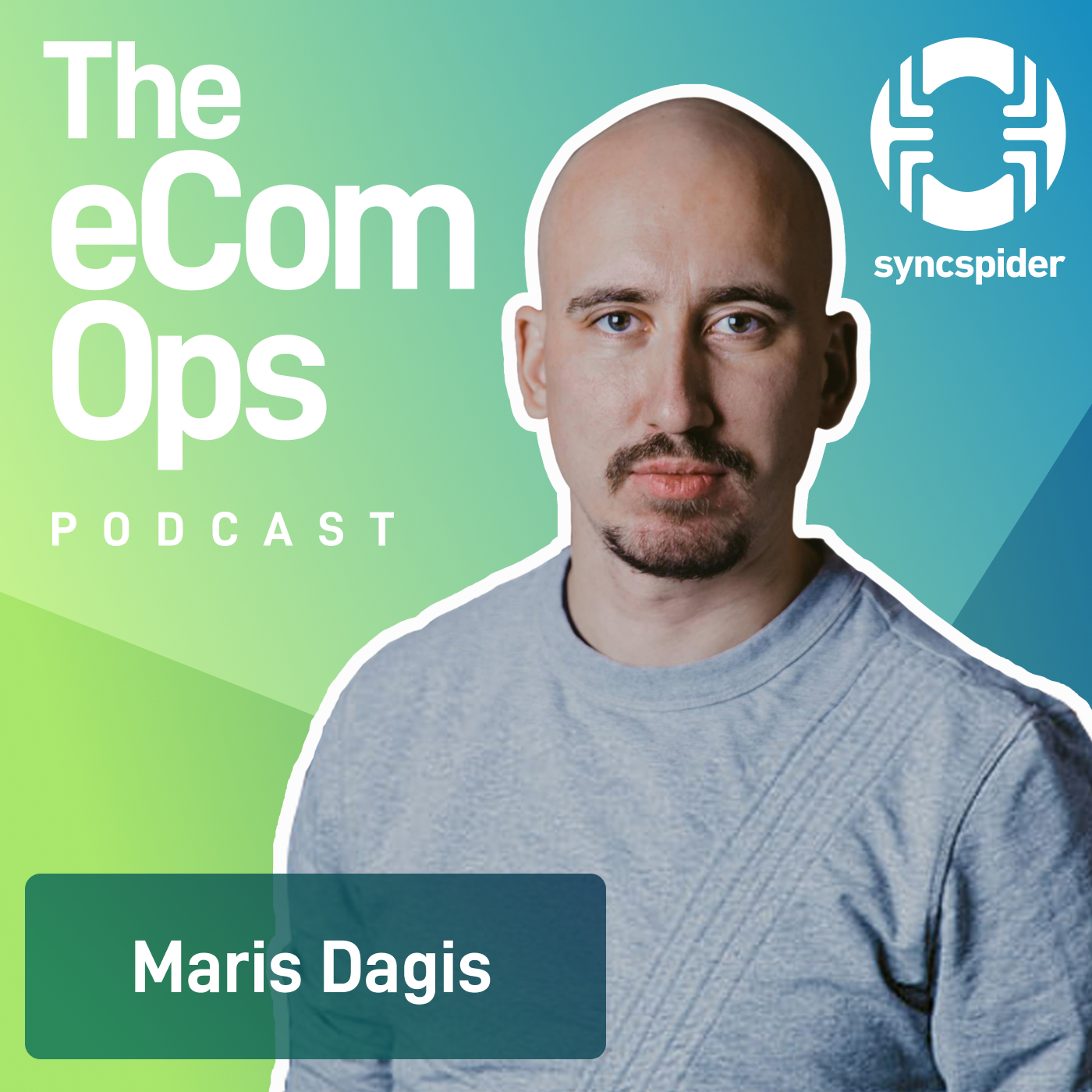 Automating eCommerce with Maris Dagis of Sellfy