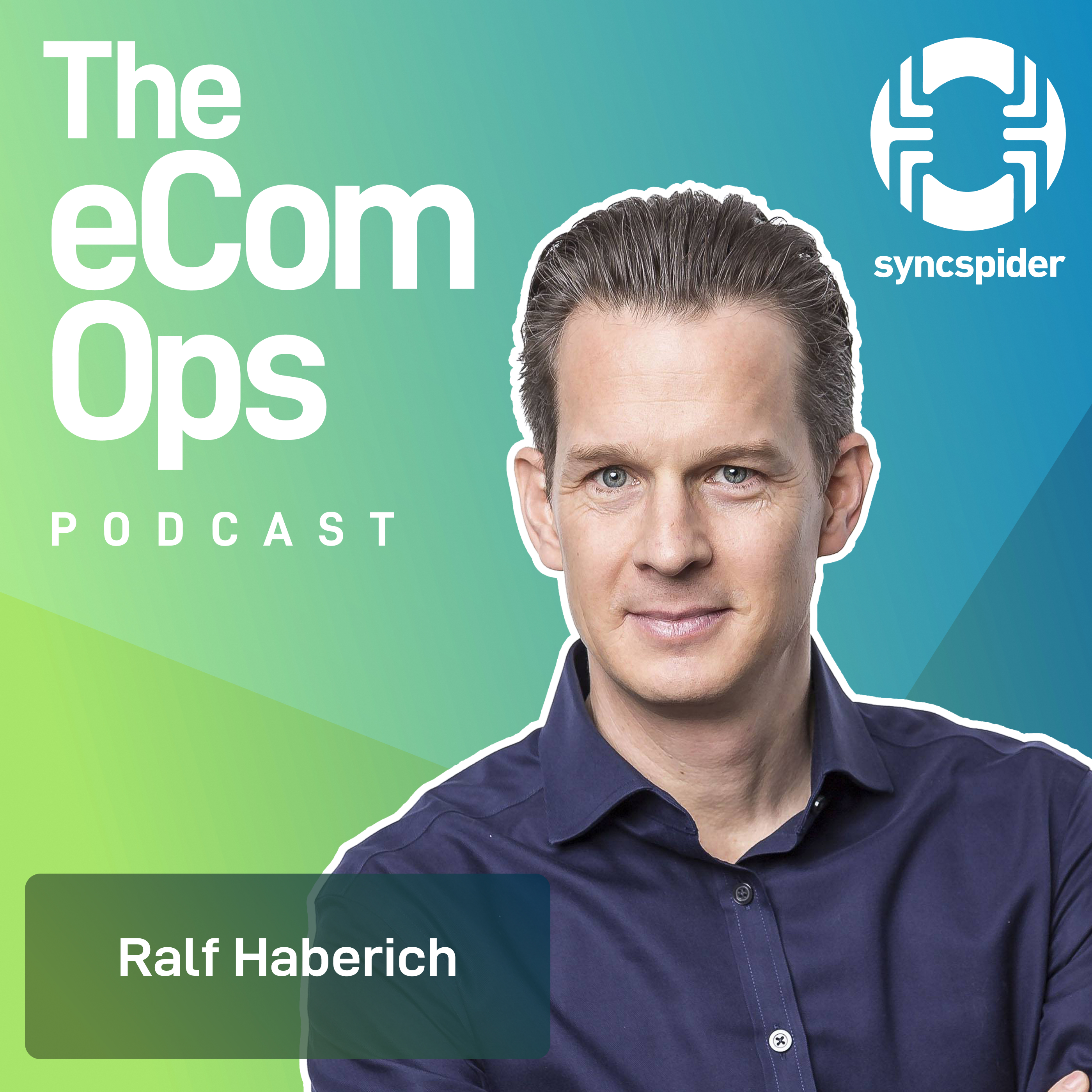 How to Combine In-Store and Online Shoppers to Maximise Revenue with Ralf Haberich, CEO at Shopgate