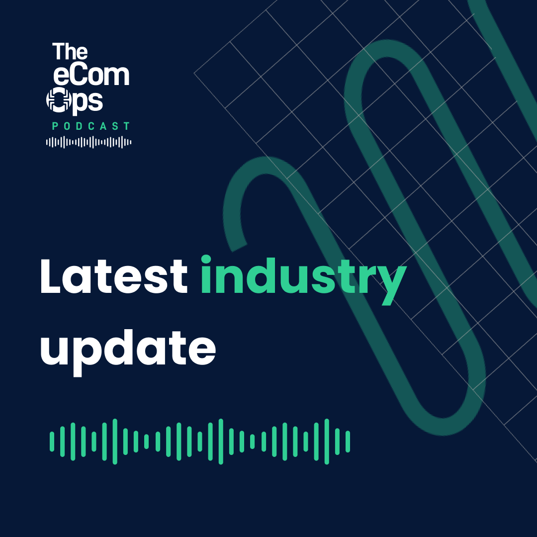 The eCom Ops Podcast