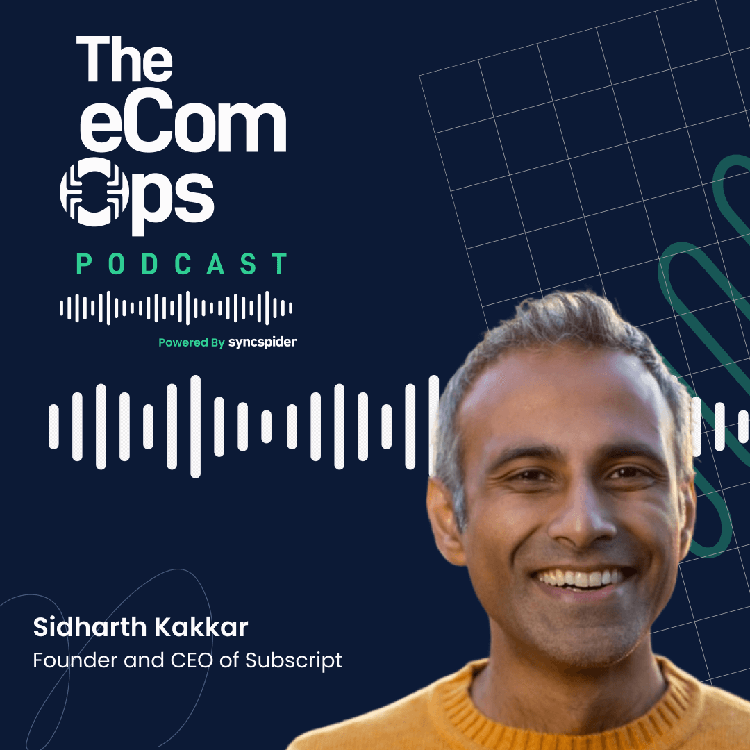The eCom Ops Podcast