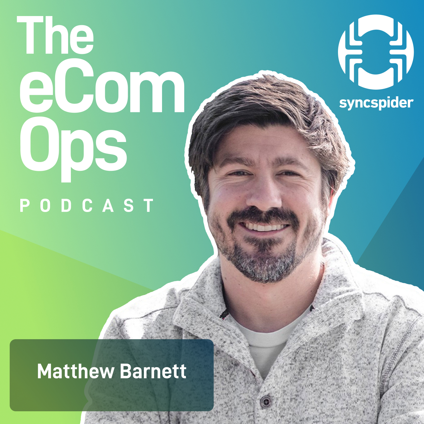 Build eCommerce Customer Base with Matthew Barnett, Founder of Bonjoro