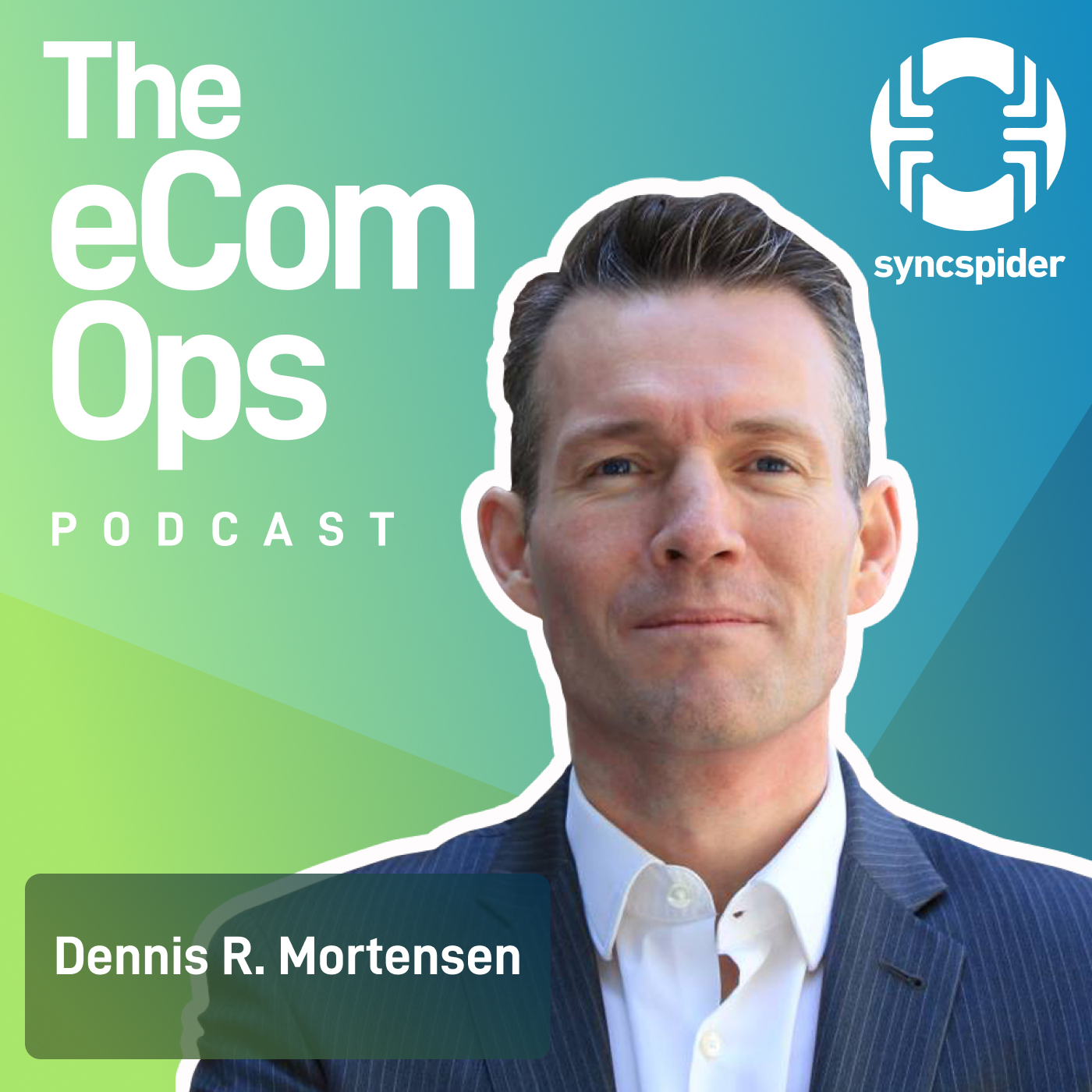 eCommerce Ops Lessons from a SaaS CEO with Dennis Roland Mortensen of x.ai