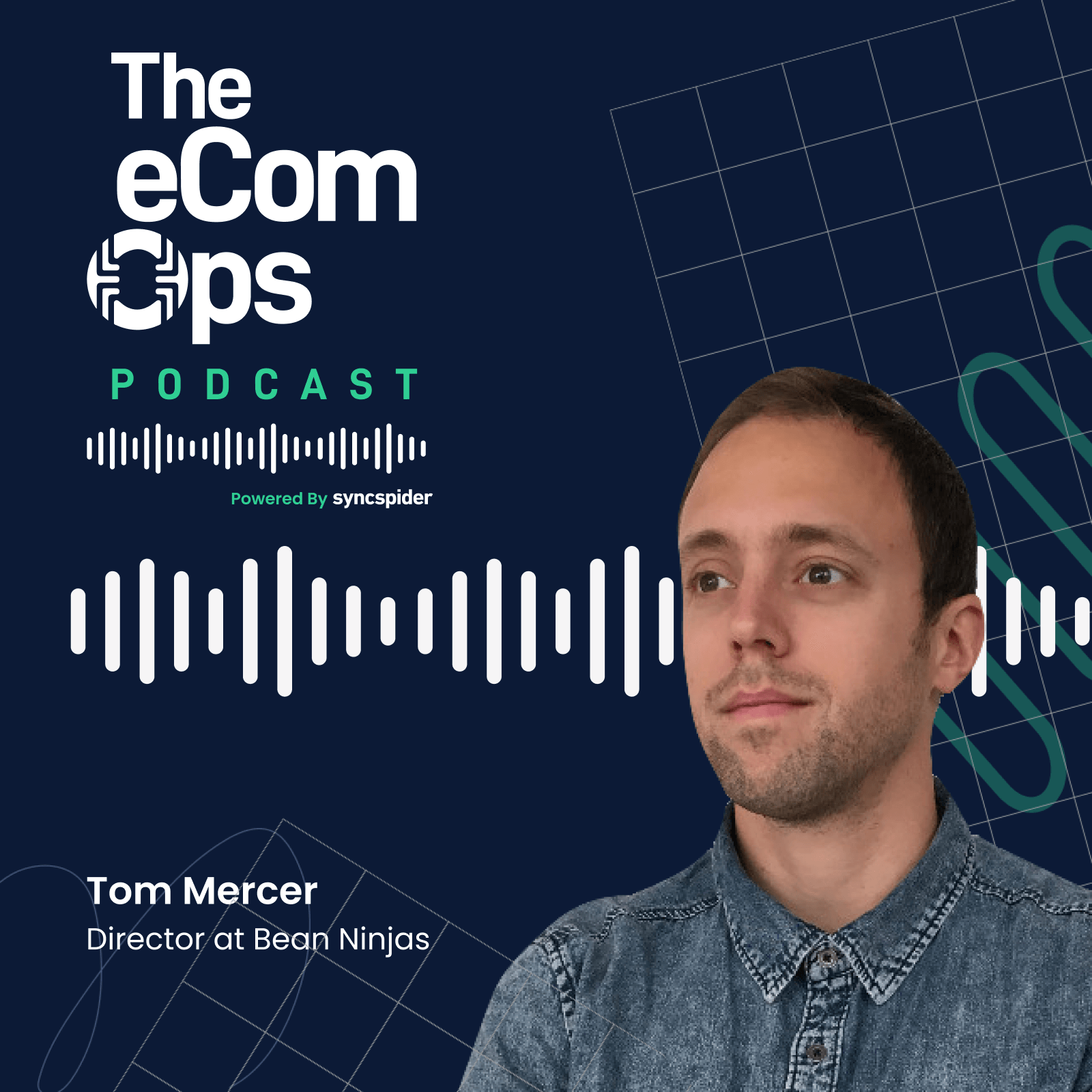 Things No One Wants to Deal With - E-commerce Accounting, Taxes, and More with Tom Mercer