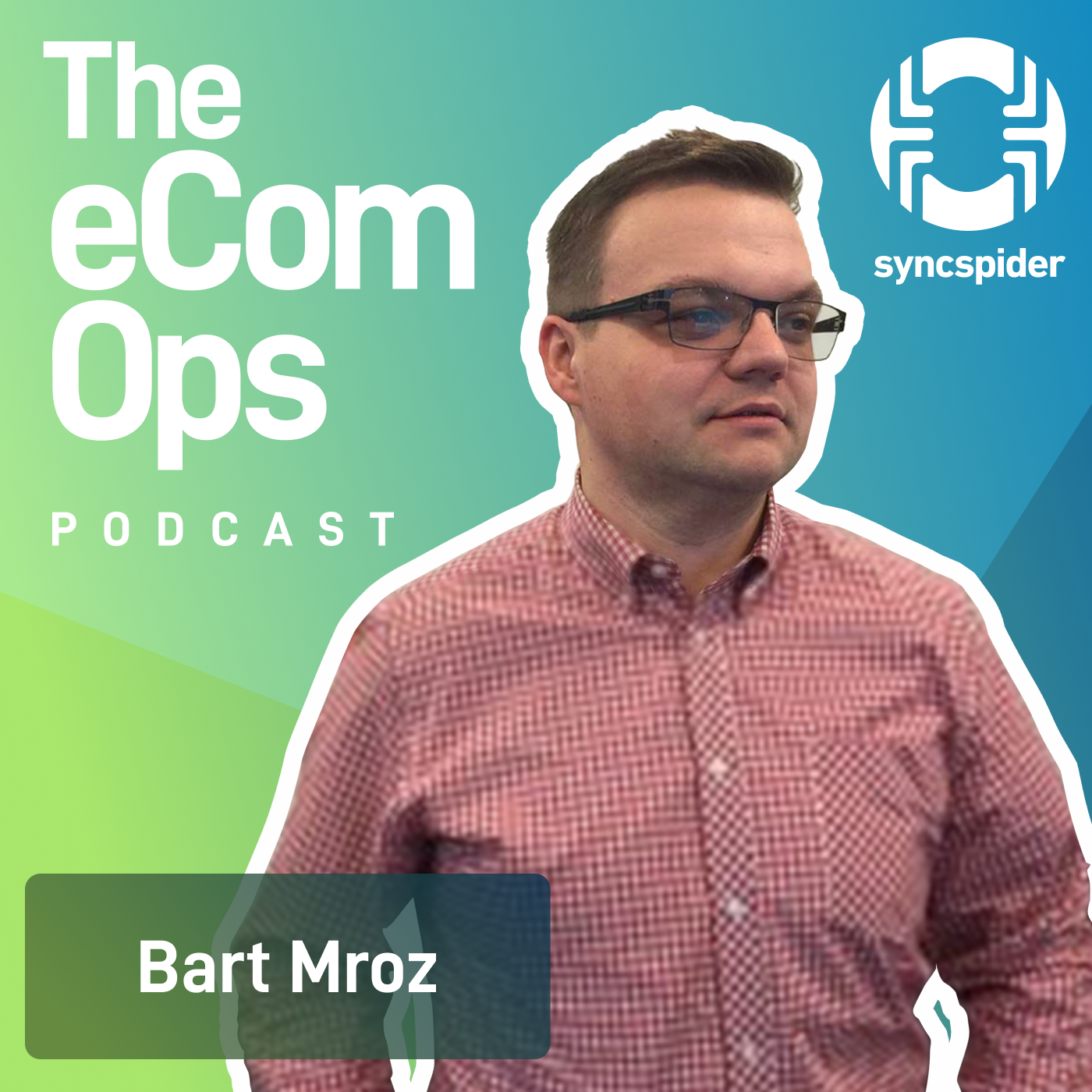 The Perfect Strategy For Your eCom Business with Bart Mroz of SUMO Heavy