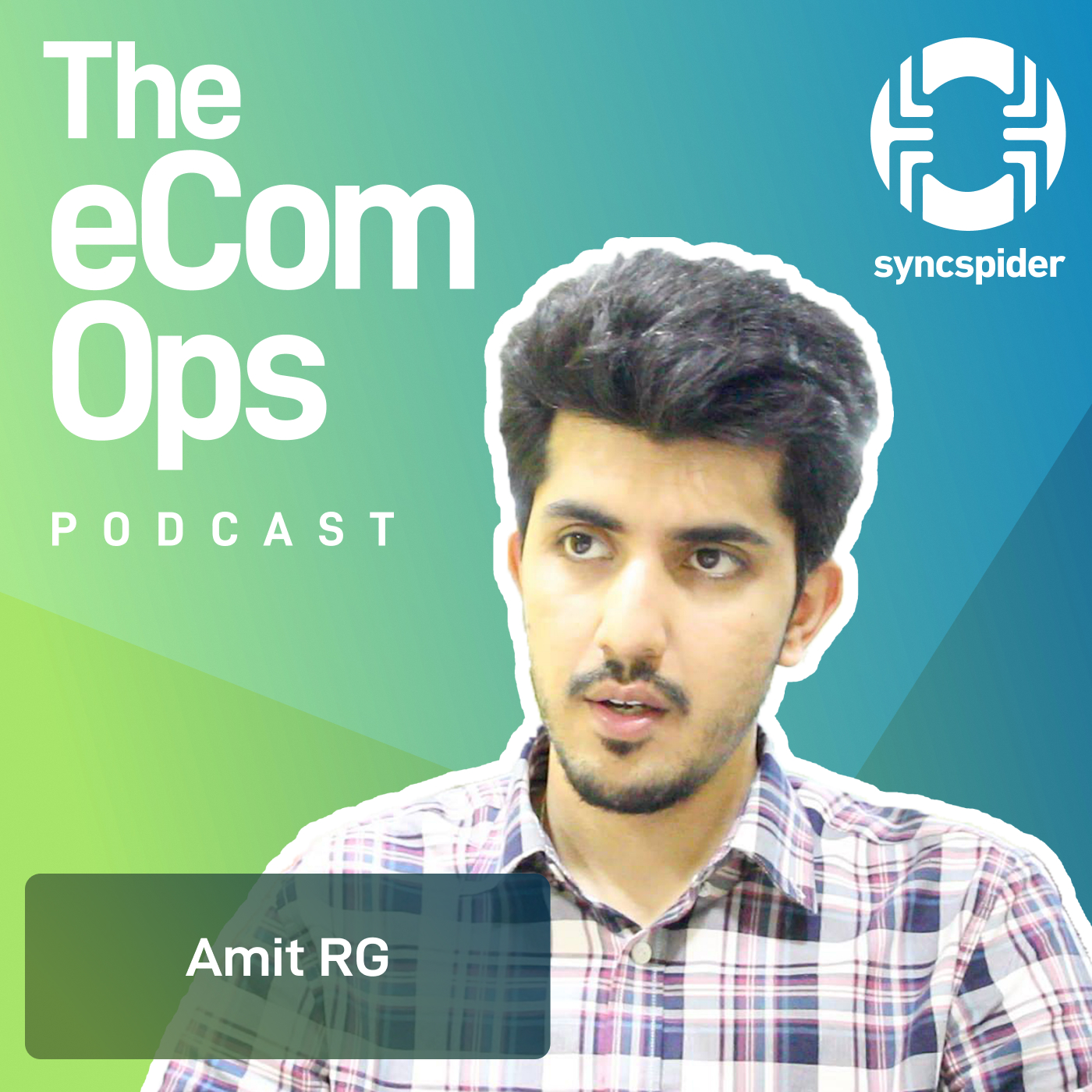 Mastering After-Sales Service to Fuel eCom Customer Retention with Amit RG, CEO at Richpanel