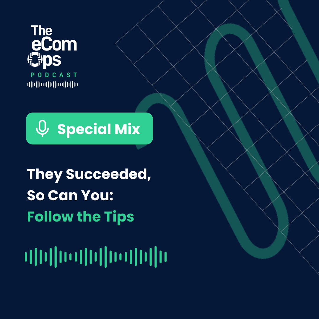 They Succeeded, So Can You: Follow the Tips - Special Mix