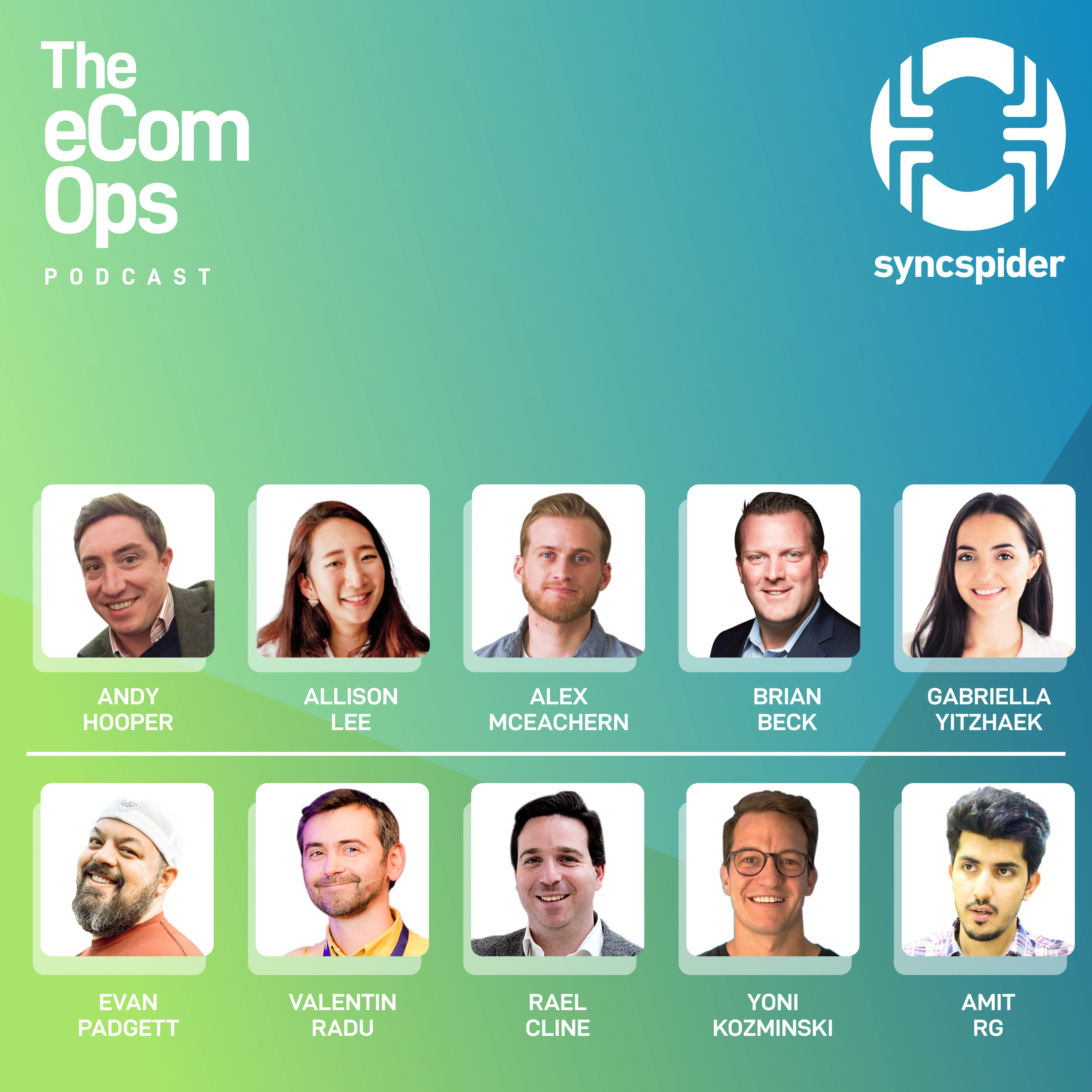 Ten Professionals Share the Role Automation Plays In eCommerce Business Operations