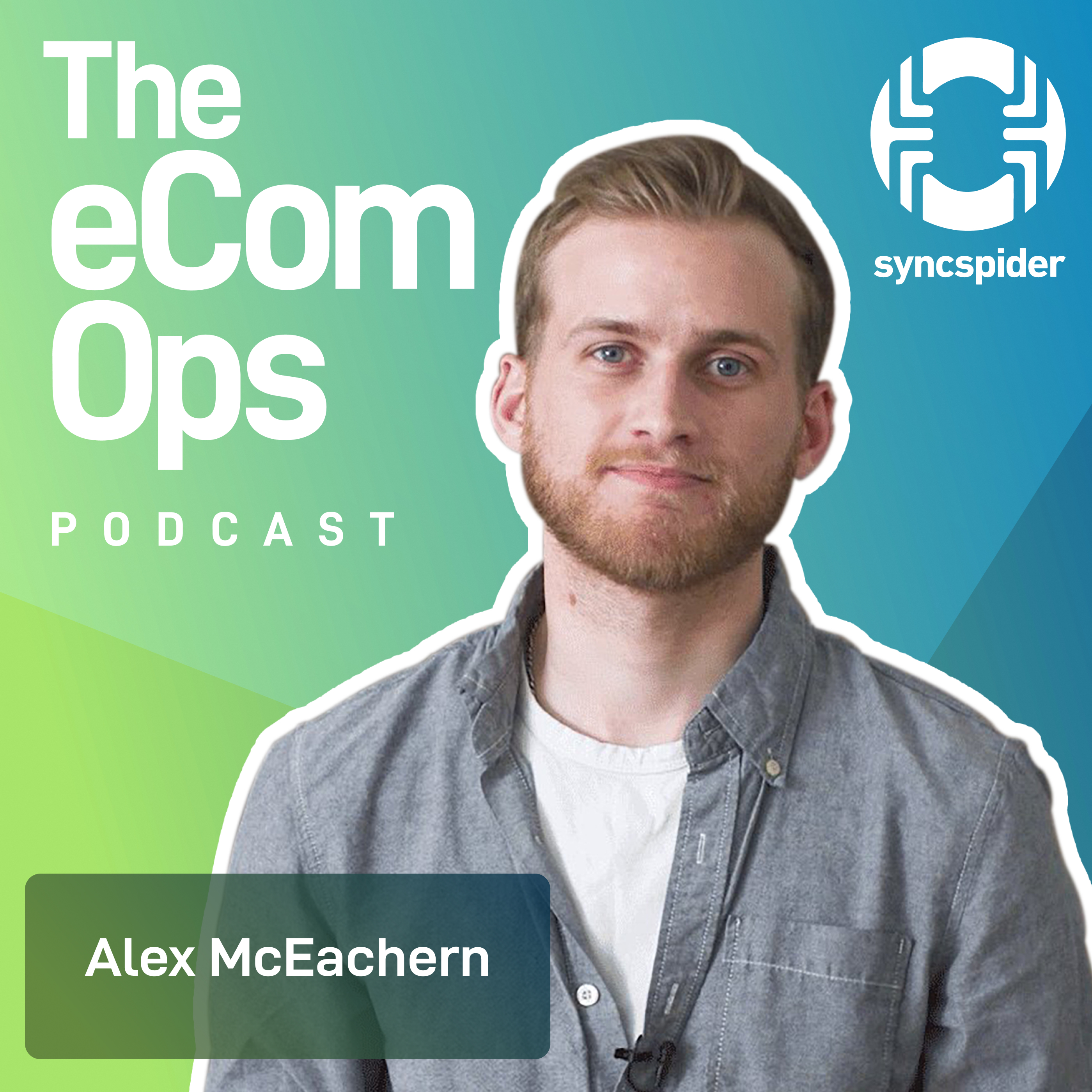 Turning eCom Shoppers Into a Repeat Customers With Alex McEachern, Director of Marketing at Repeat