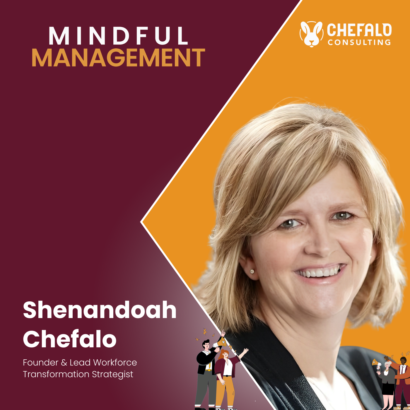Mindful Management