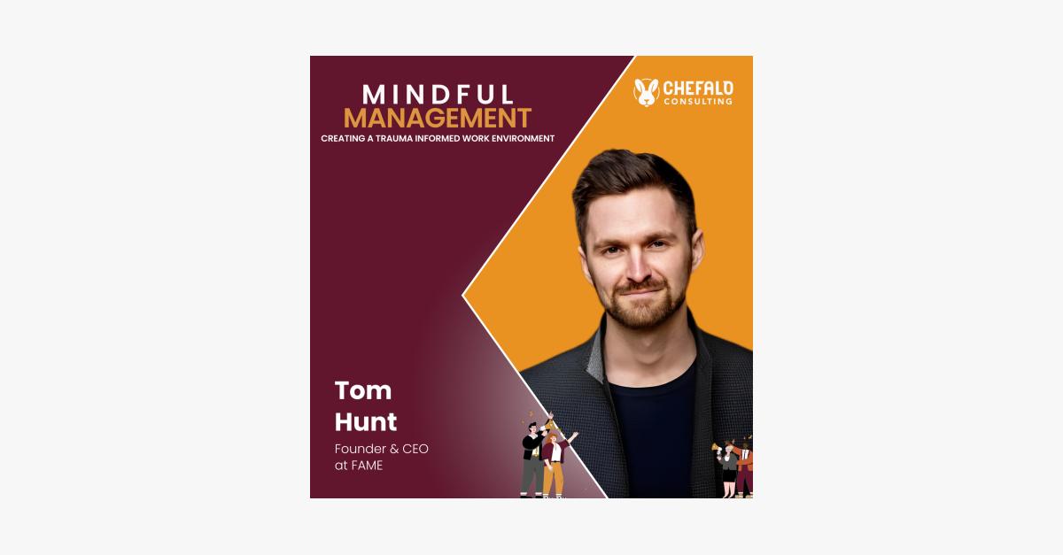 Tom Hunt Engineer Out with Micromanagement, In with Trust: Tom Hunt’s Blueprint for ...