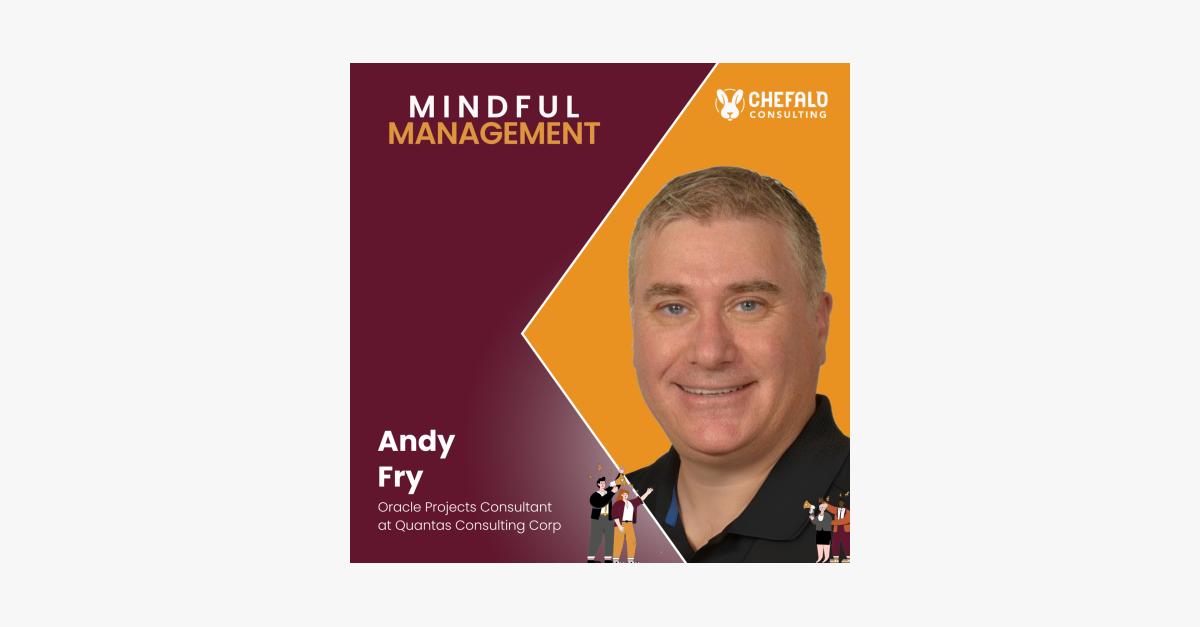 Trust, CARE, and the Quiet Power of Thinking Twice with Andy Fry of ...
