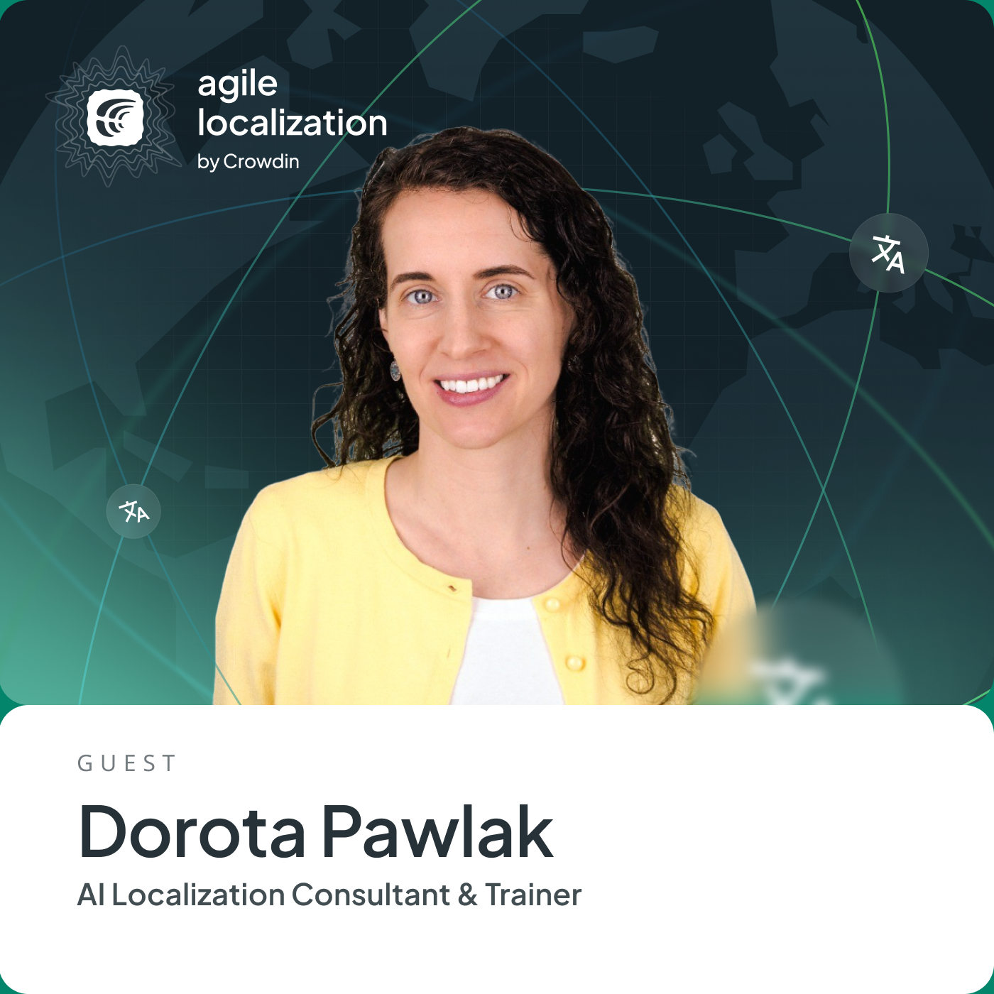 Agile Localization