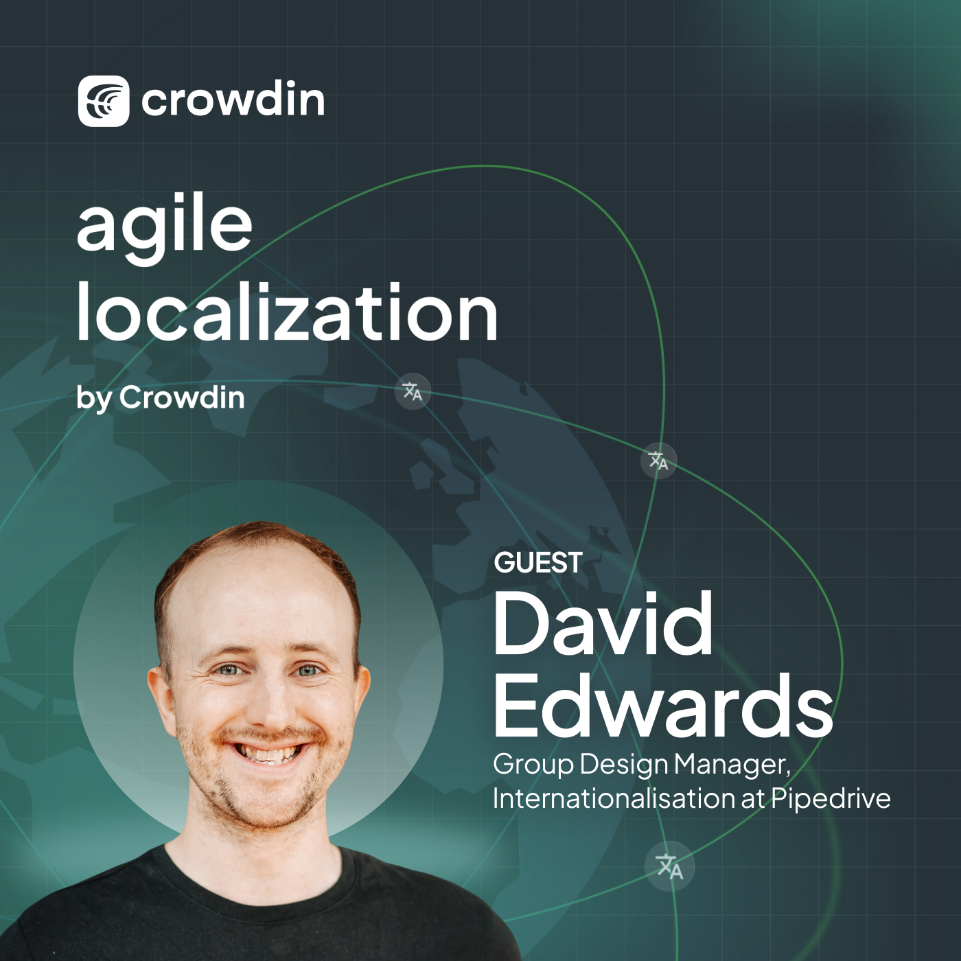 Agile Localization