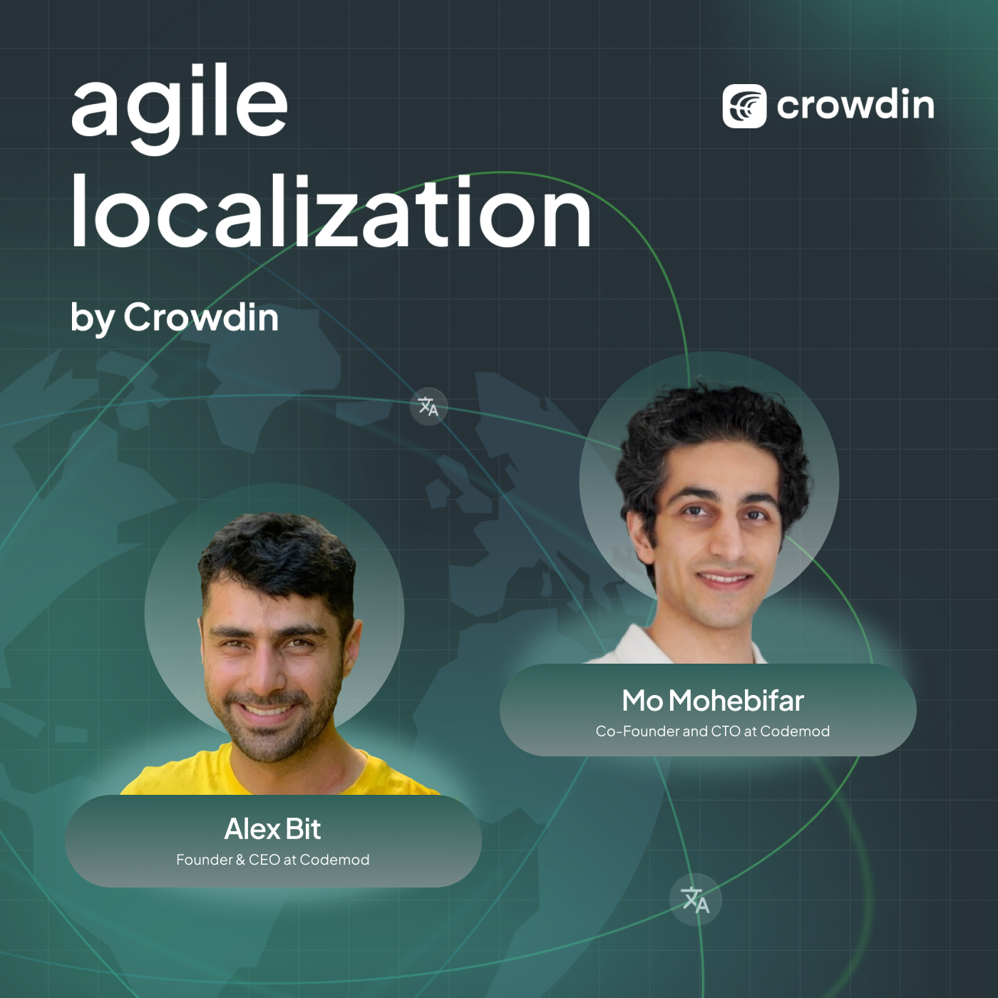 Agile Localization