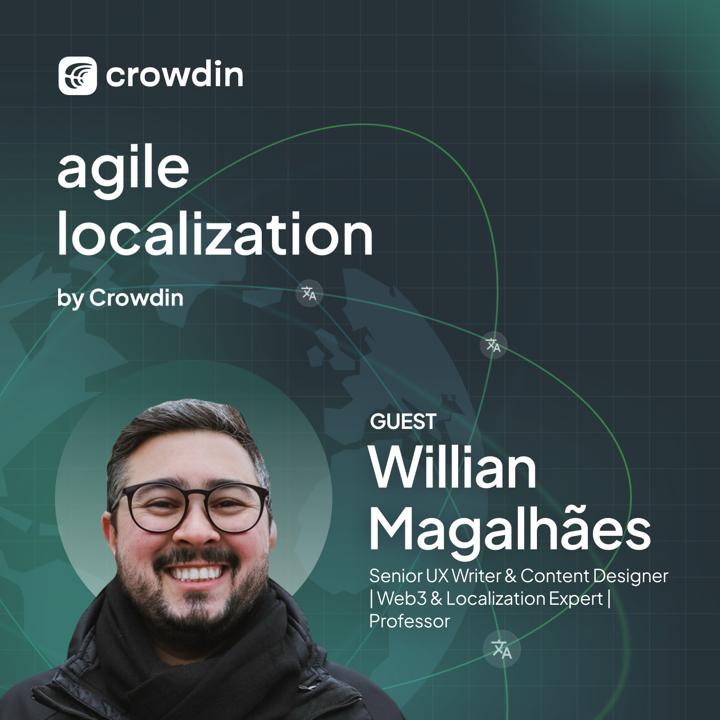 Agile Localization