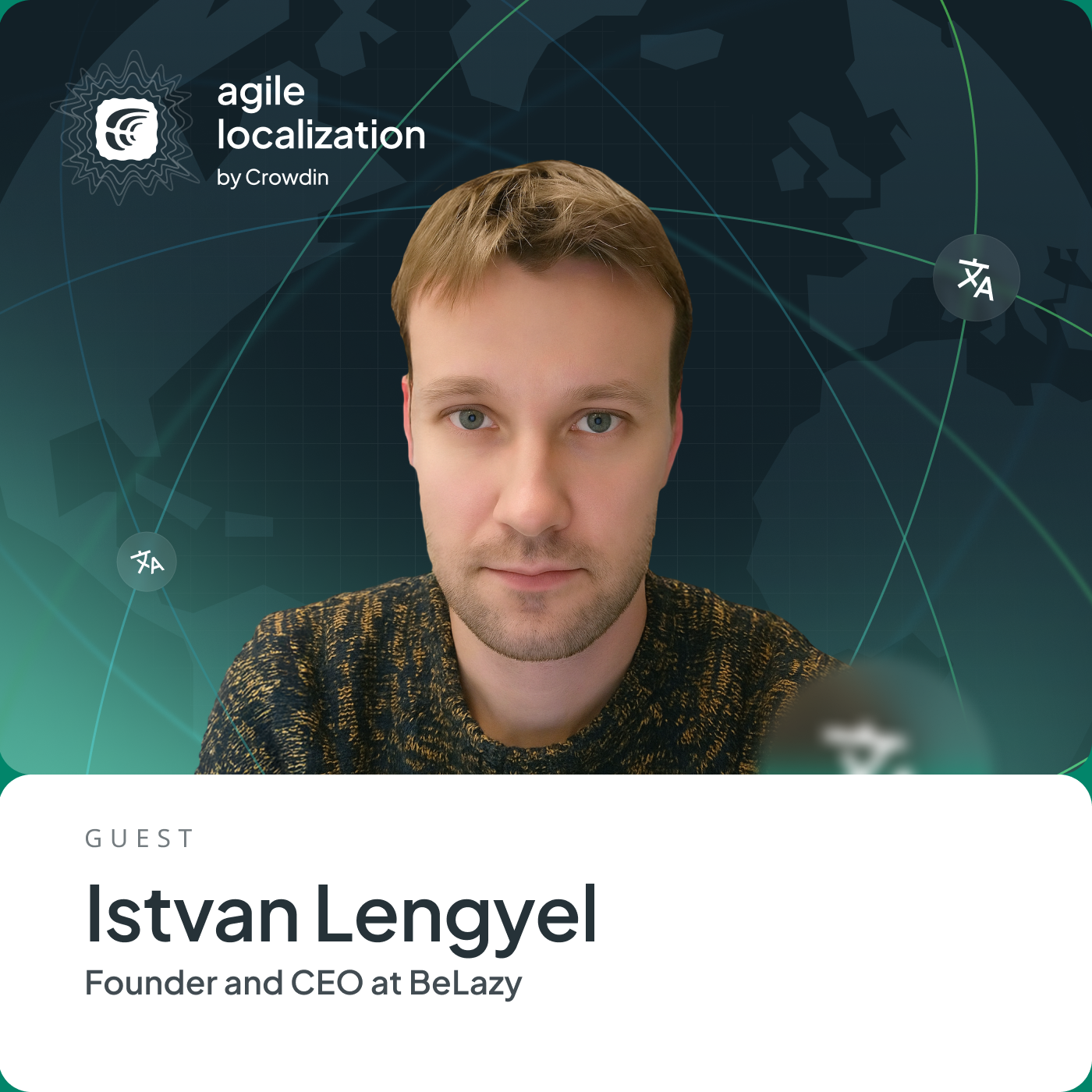 Agile Localization