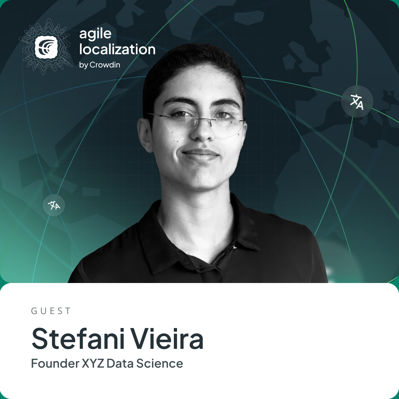 The Real Price of Ignoring Video in Localization with Stefani Vieira