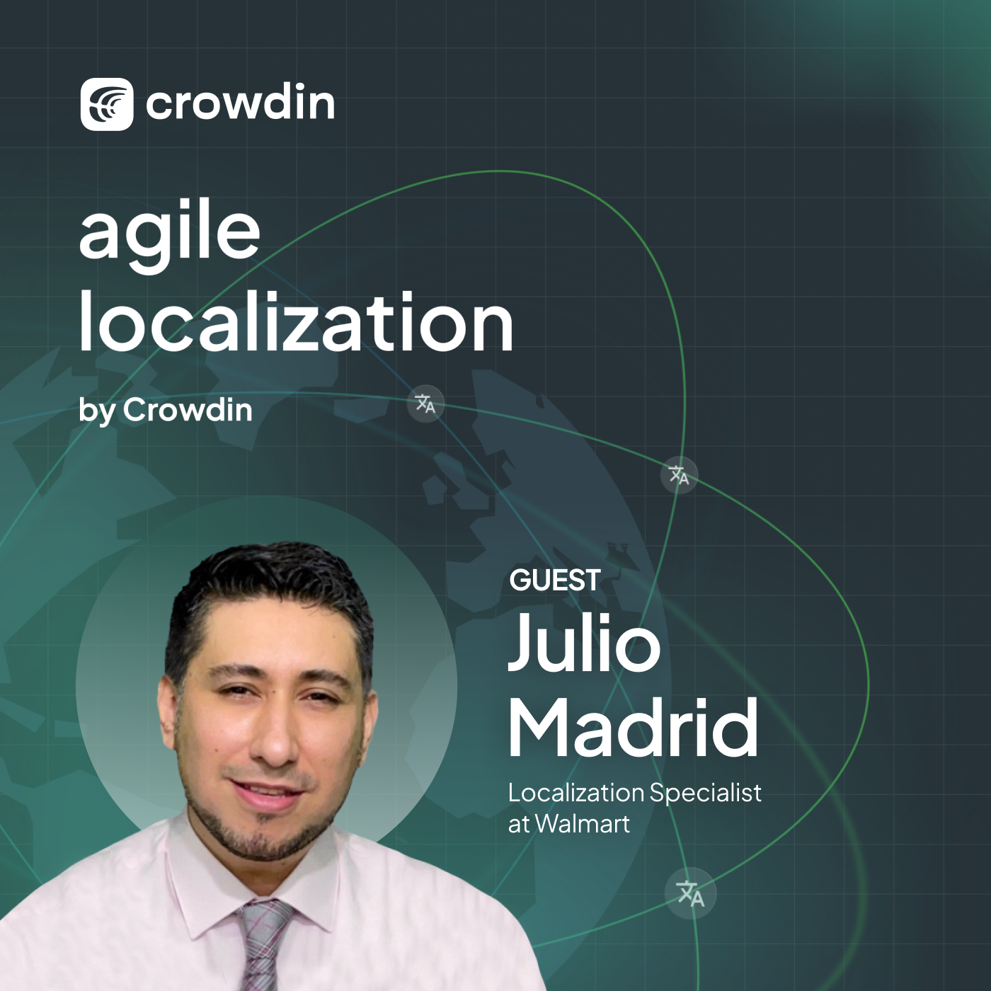 Agile Localization
