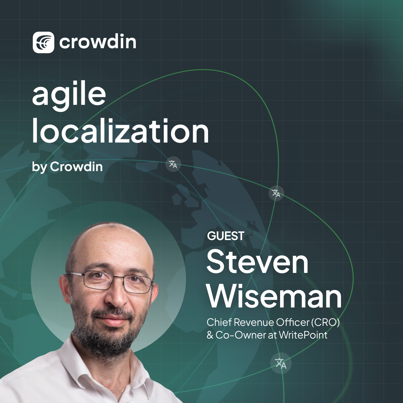 Agile Localization