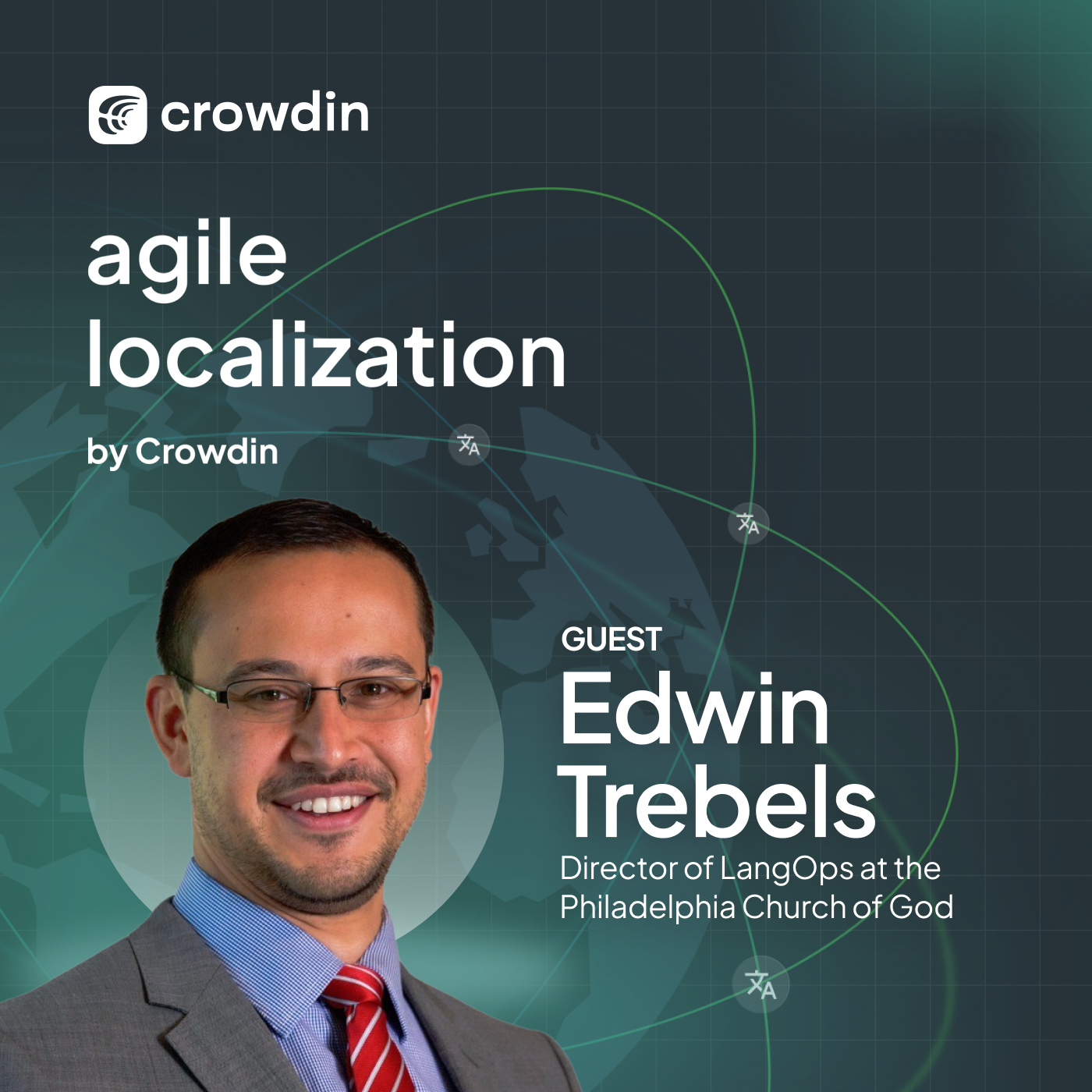Agile Localization