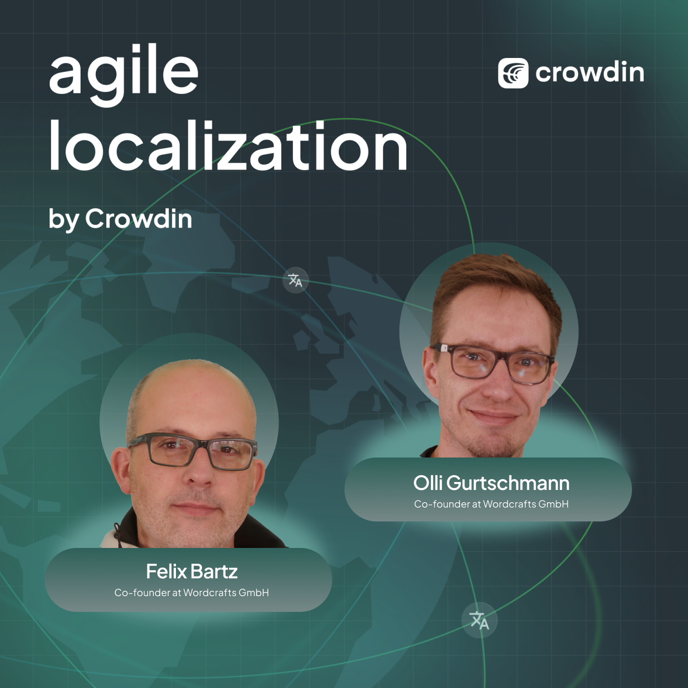 Agile Localization