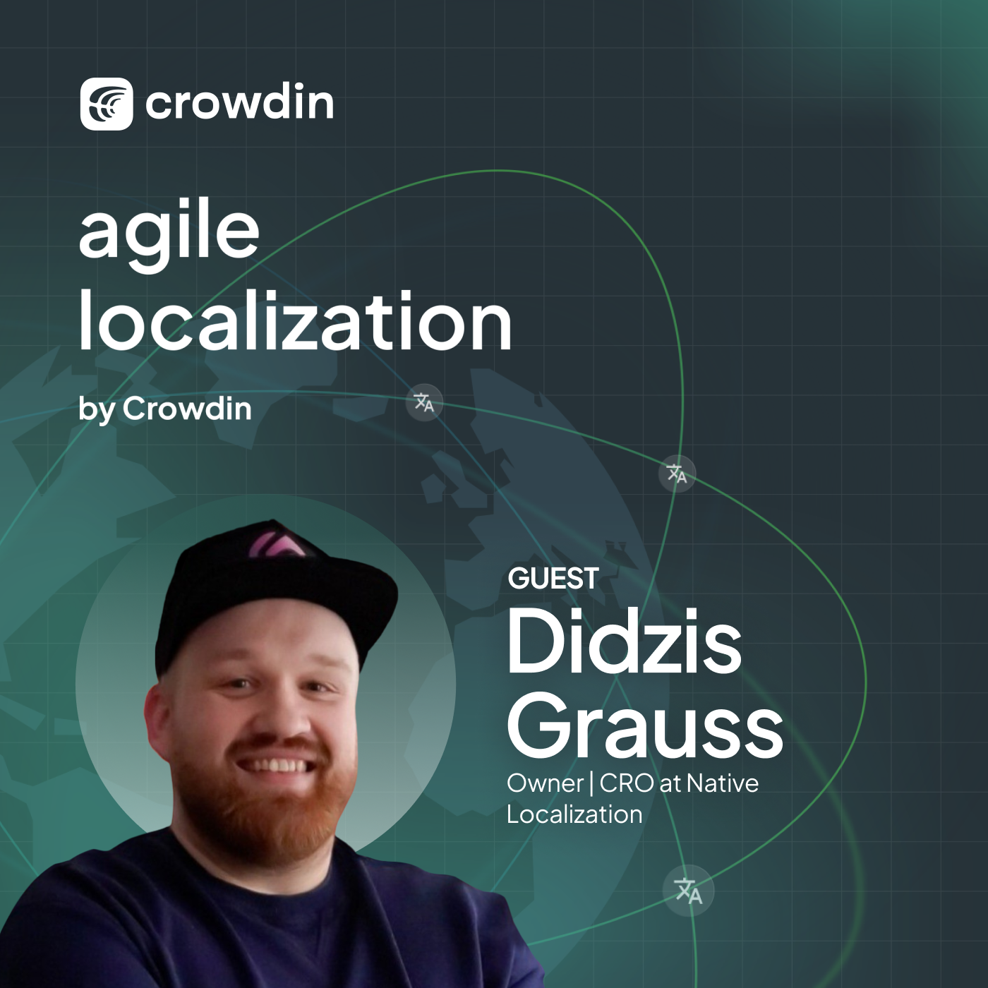 Agile Localization