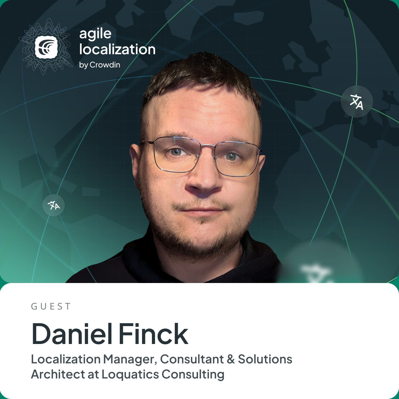 Agile Localization