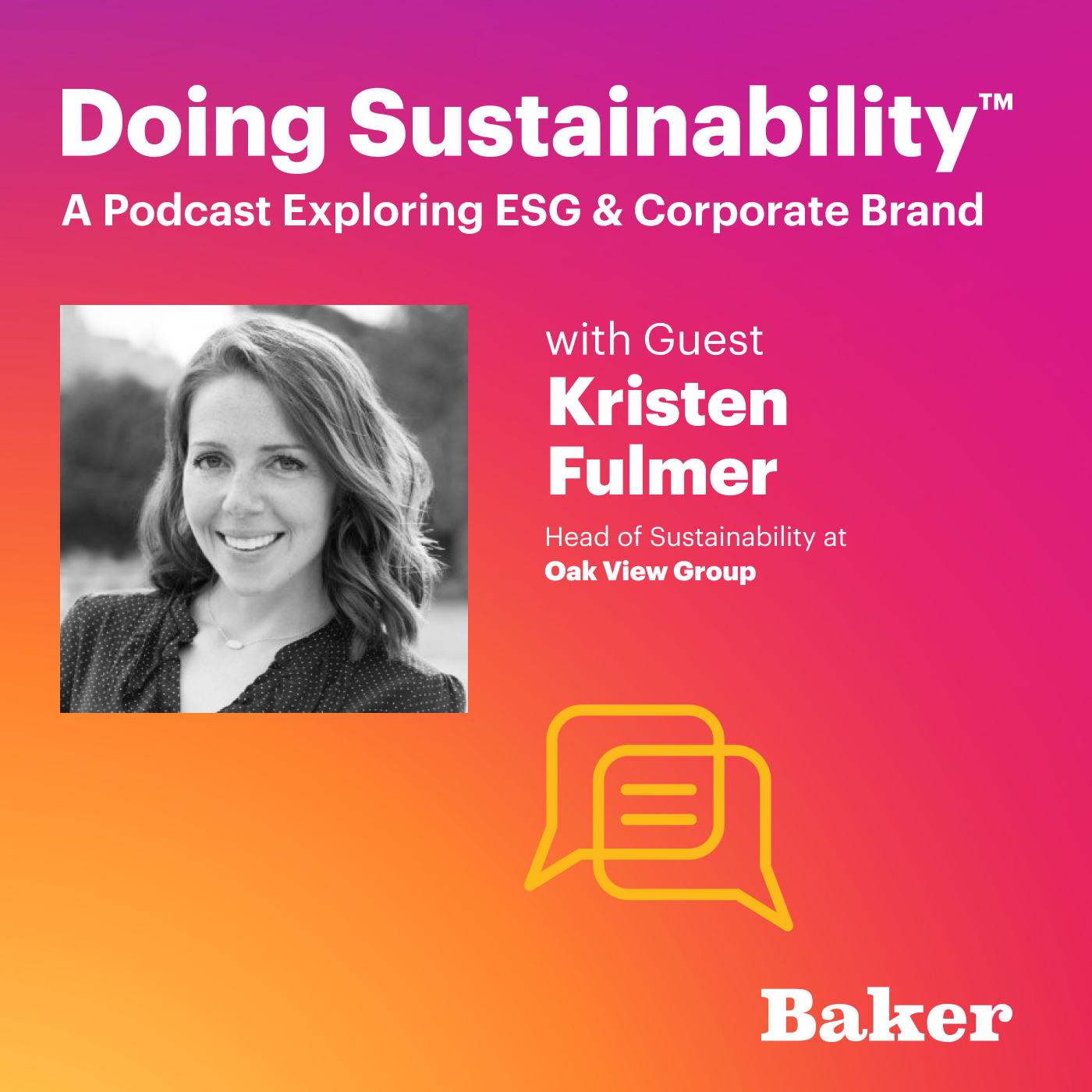 Doing Sustainability