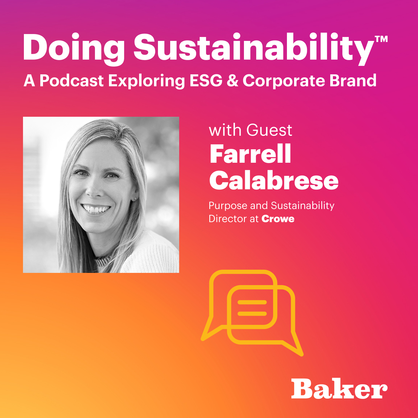 Doing Sustainability