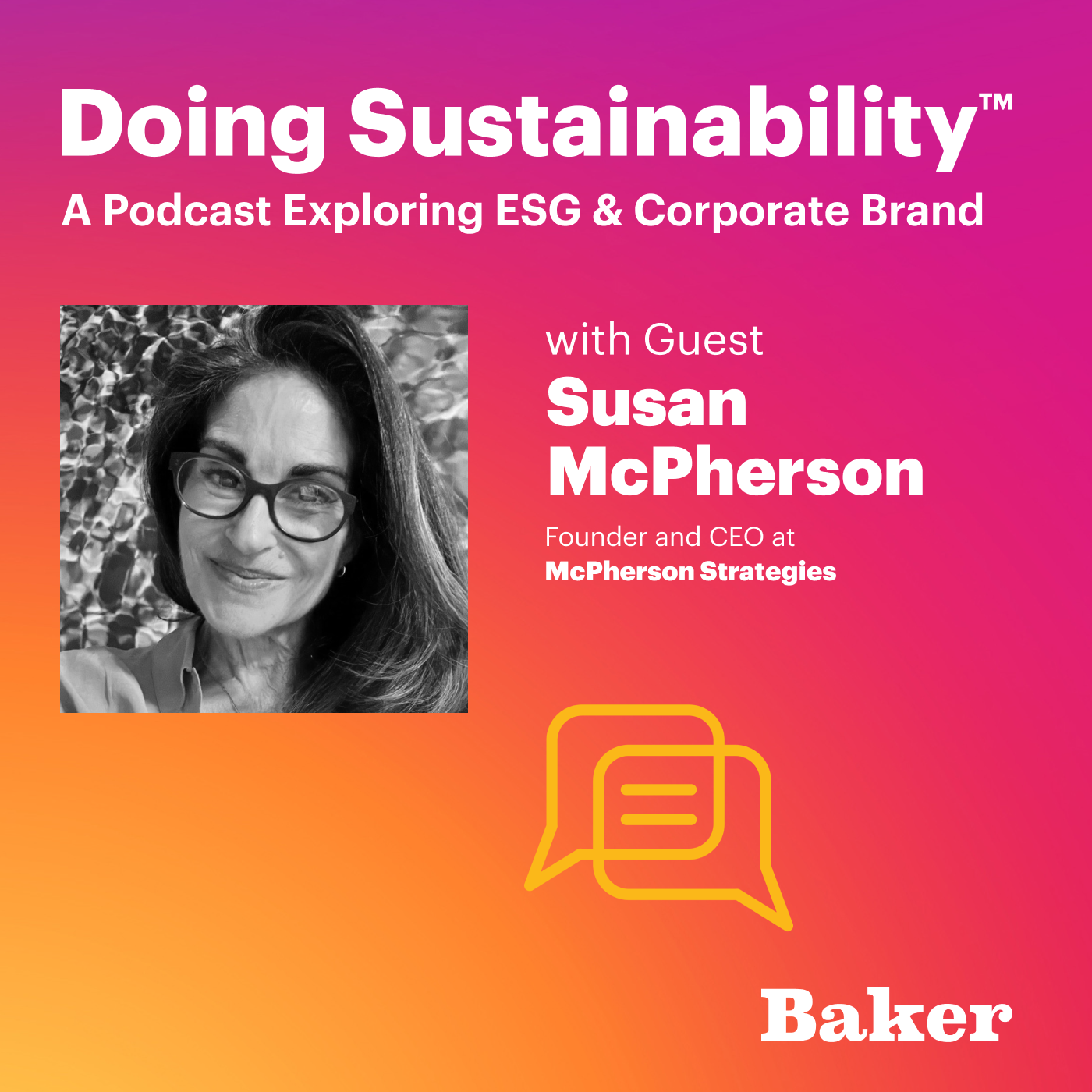 Doing Sustainability