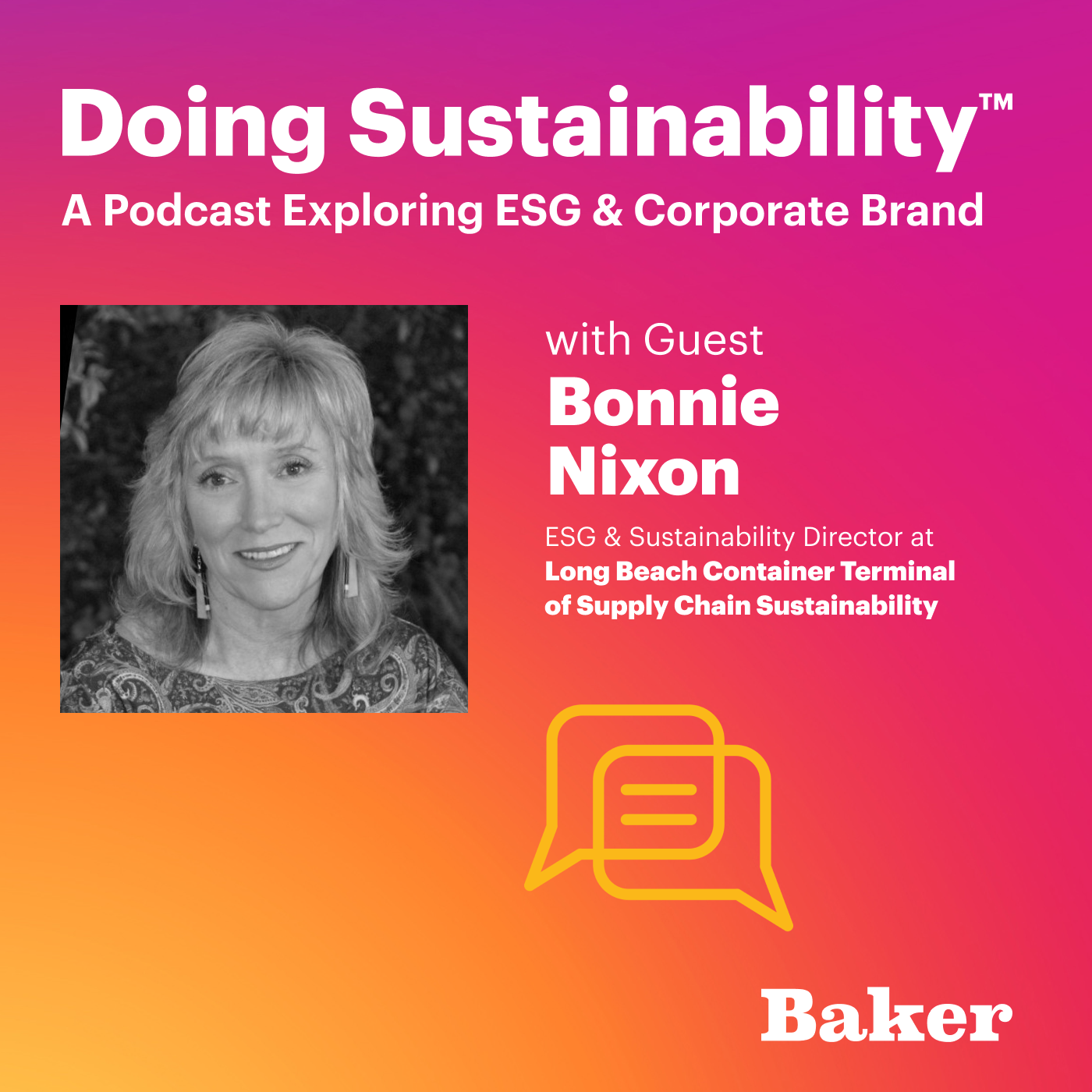Doing Sustainability