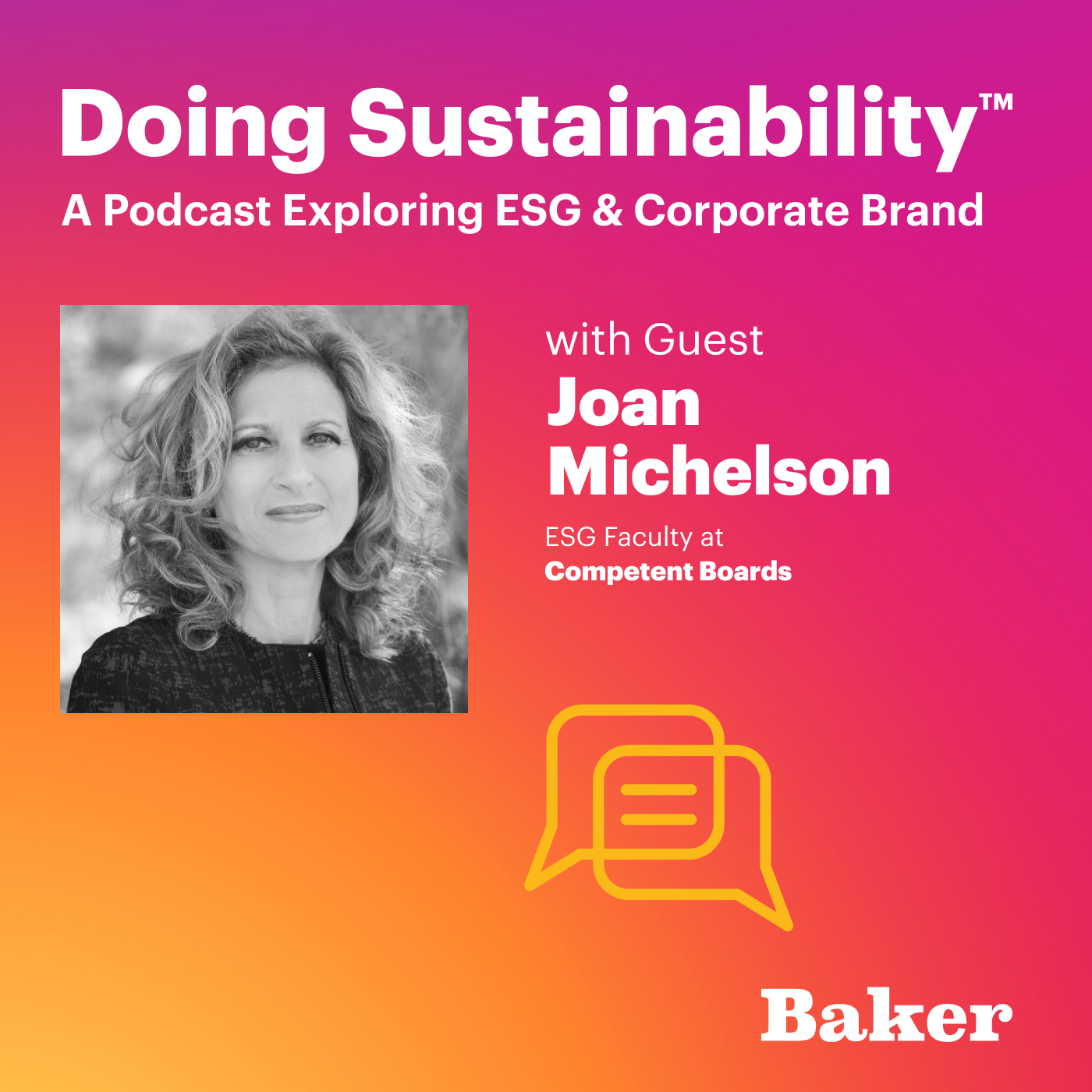 Doing Sustainability