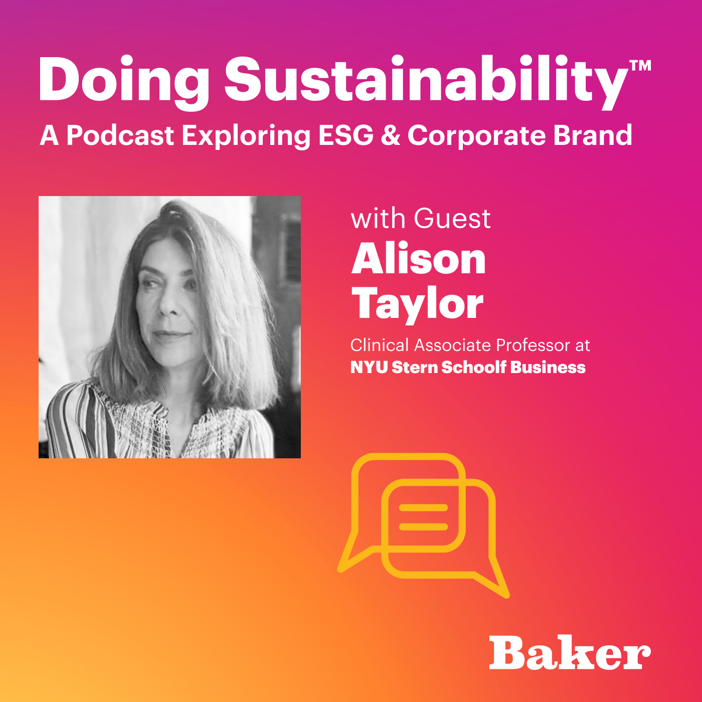 Doing Sustainability