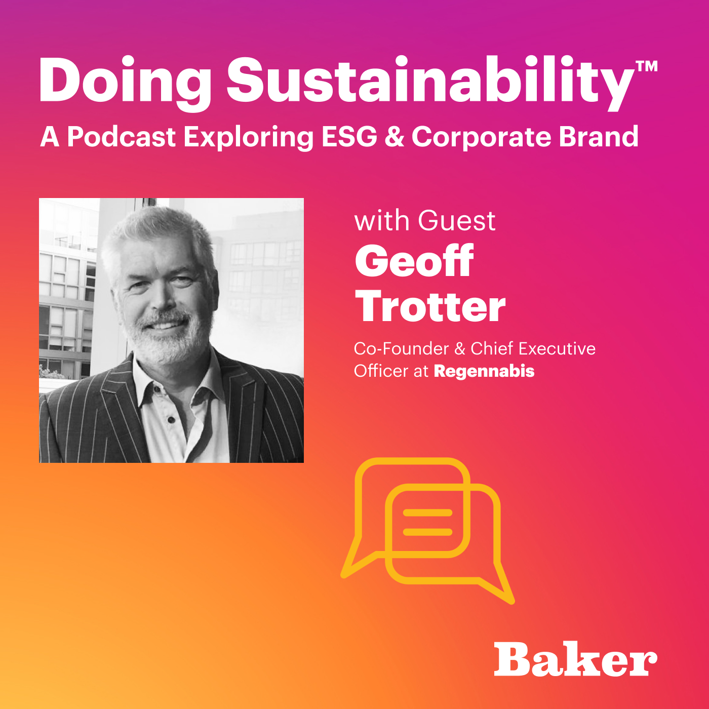 Doing Sustainability