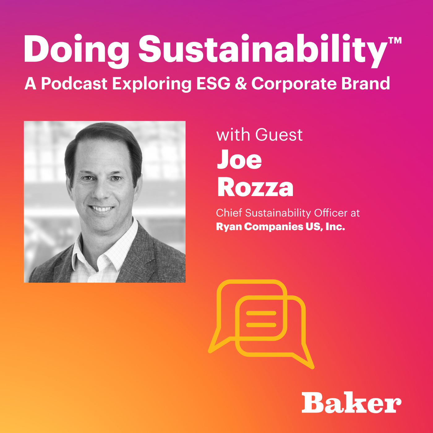 Doing Sustainability